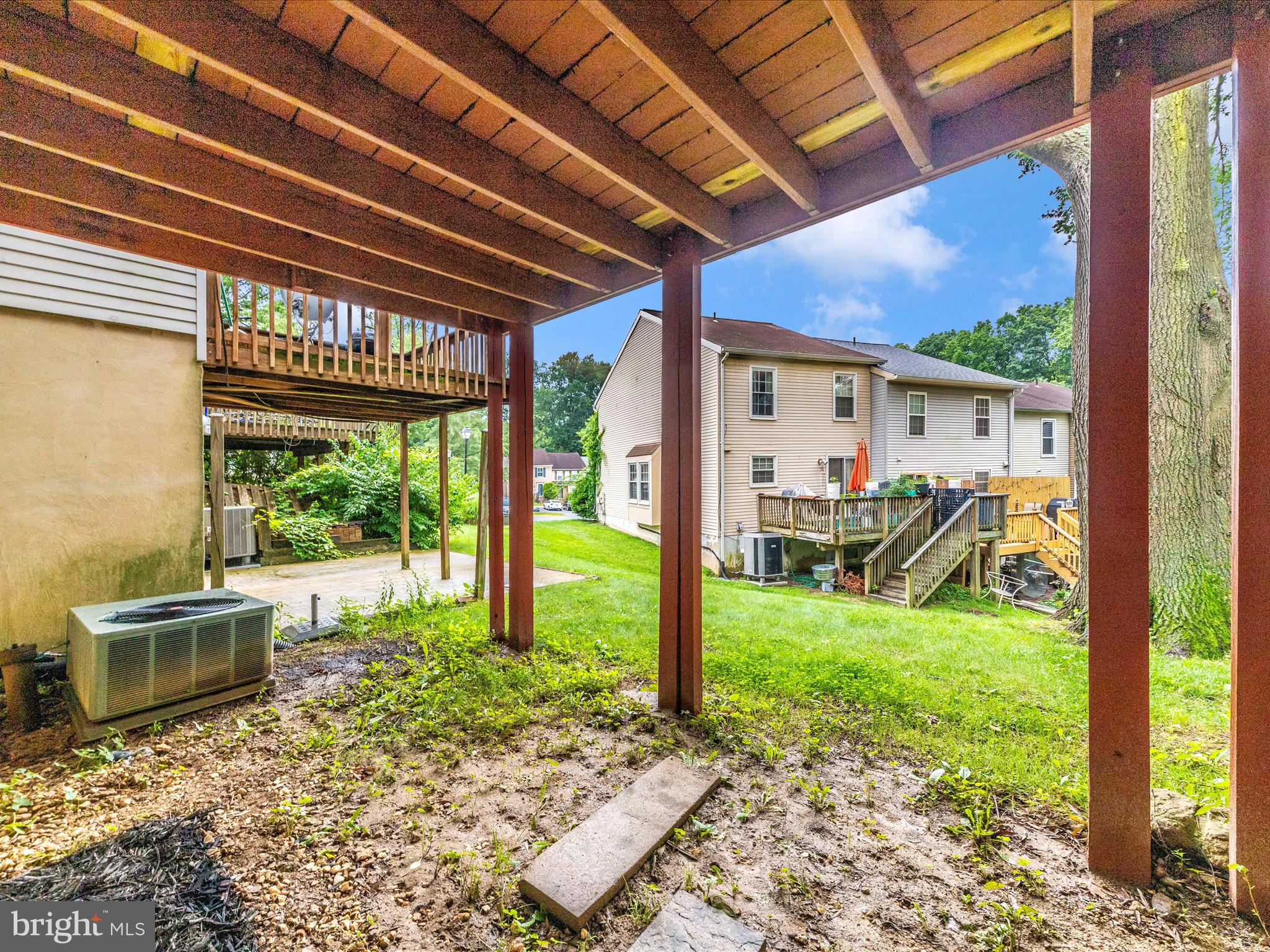 GREENCASTLE MANOR - Residential