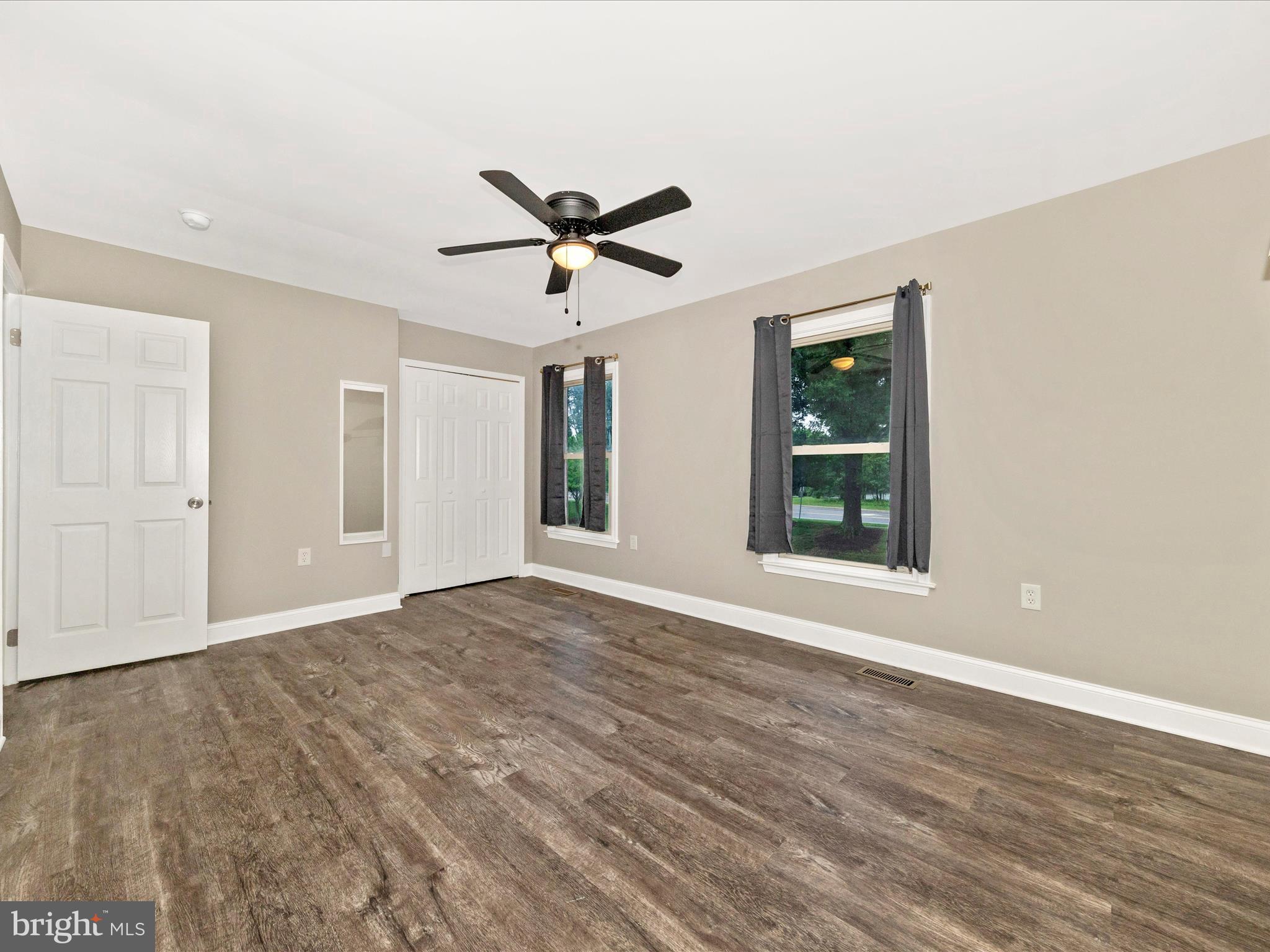 GREENCASTLE MANOR - Residential