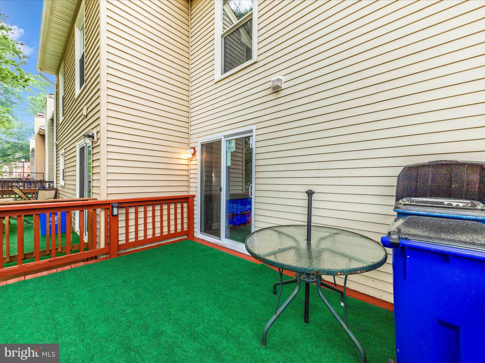 GREENCASTLE MANOR - Residential
