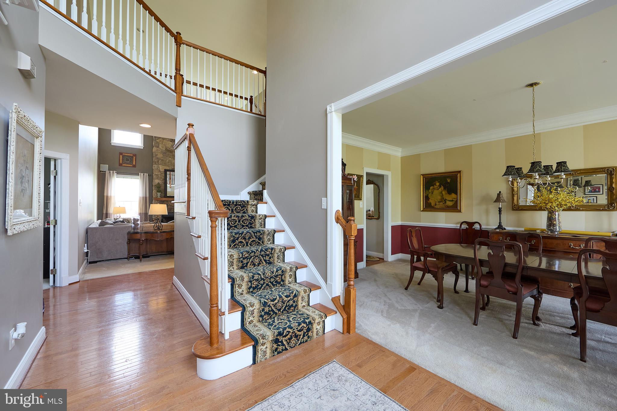 CHESTNUT RIDGE ESTATES - Residential