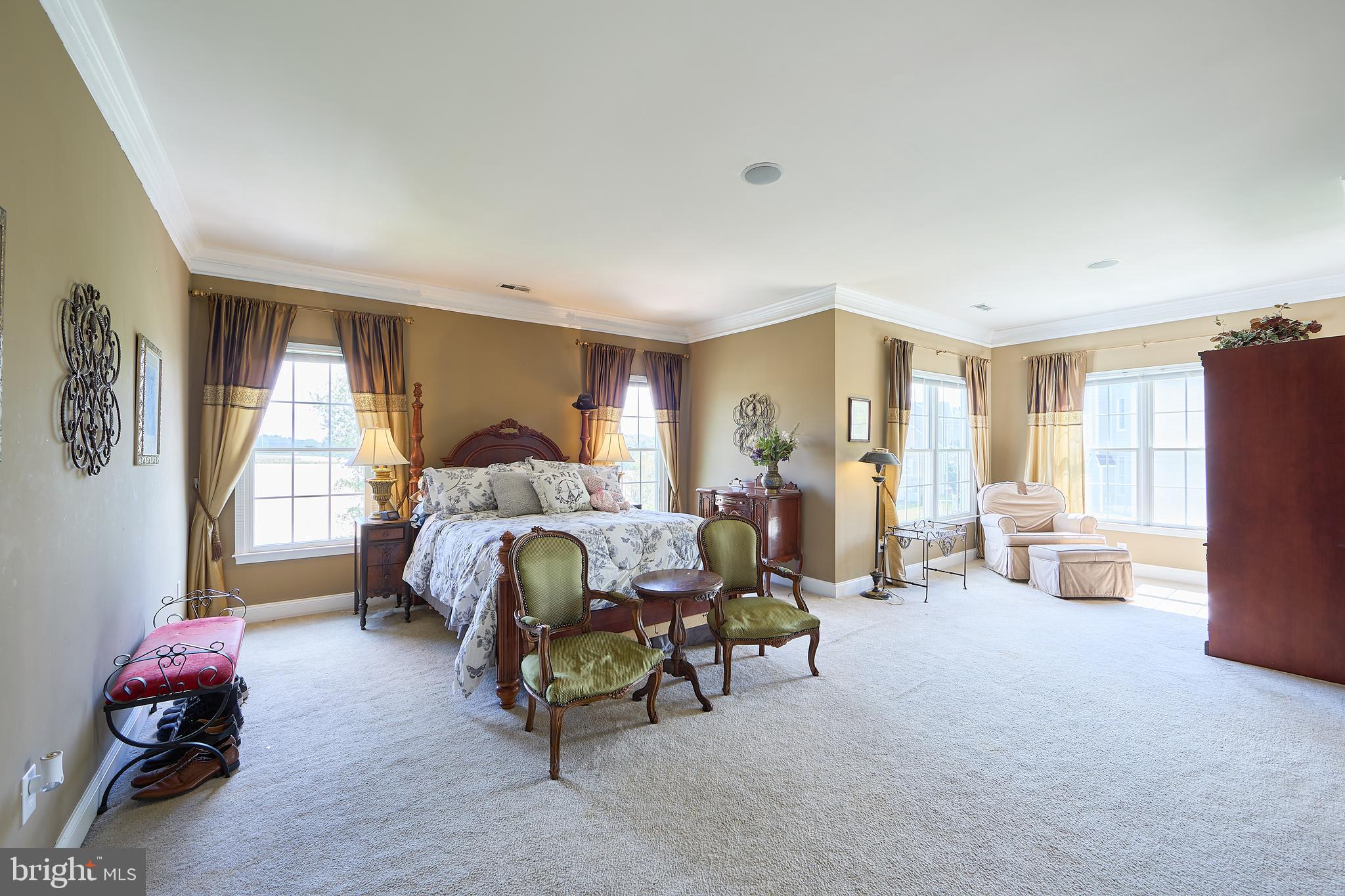CHESTNUT RIDGE ESTATES - Residential