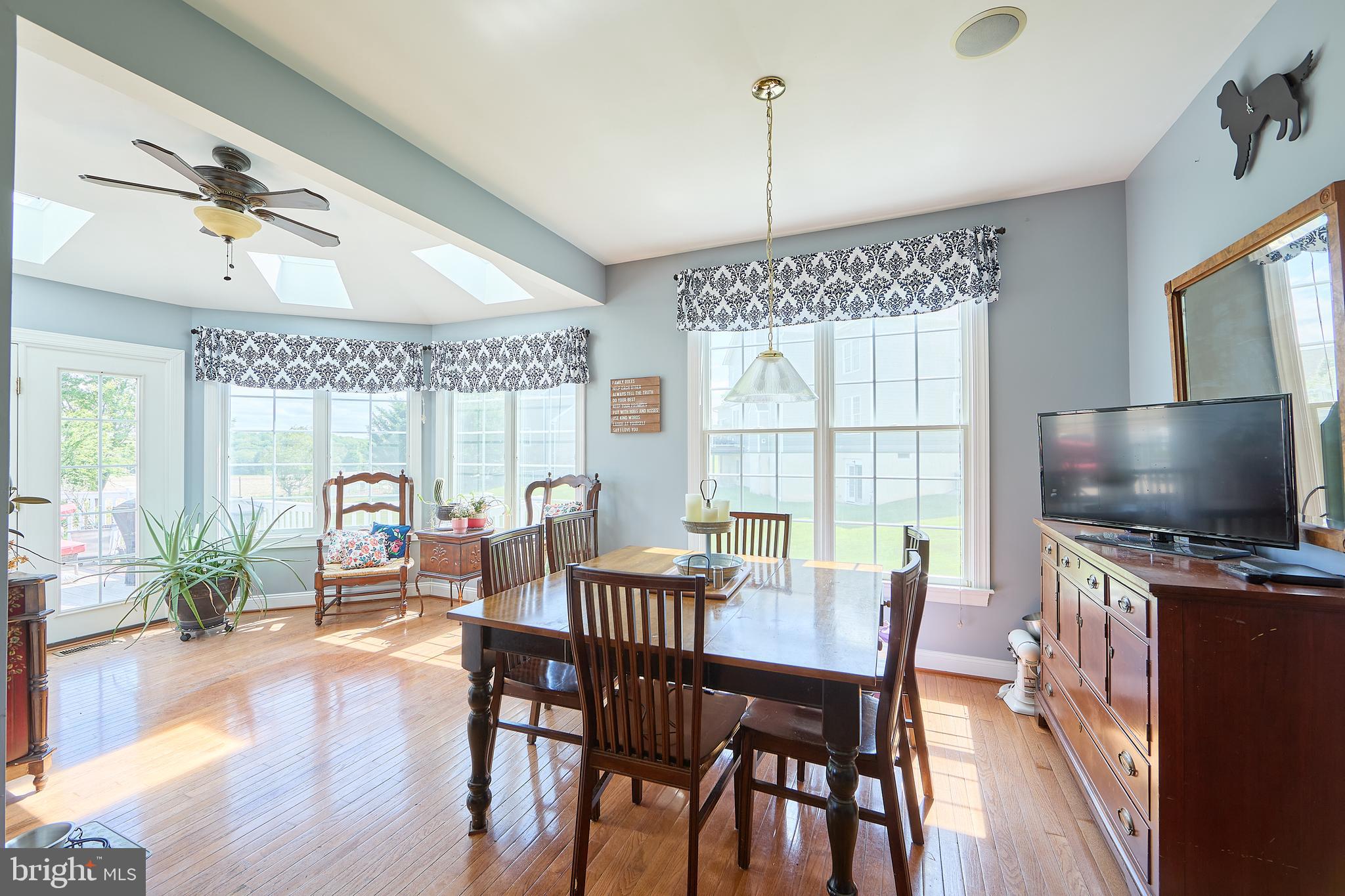CHESTNUT RIDGE ESTATES - Residential