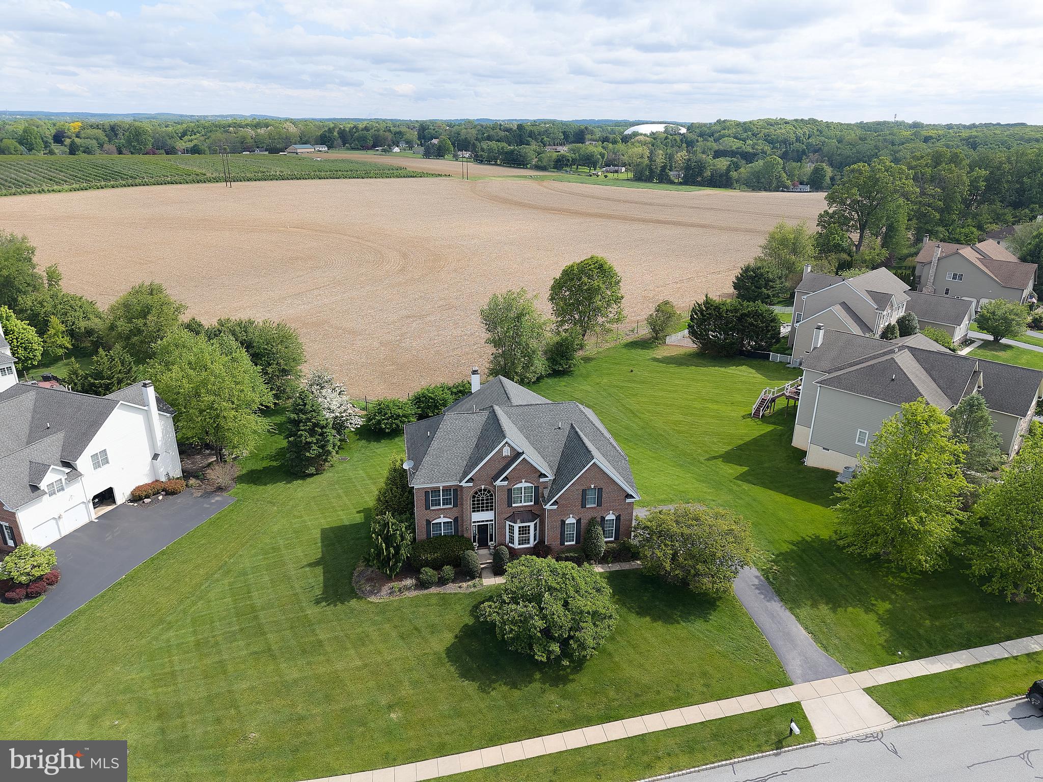 CHESTNUT RIDGE ESTATES - Residential