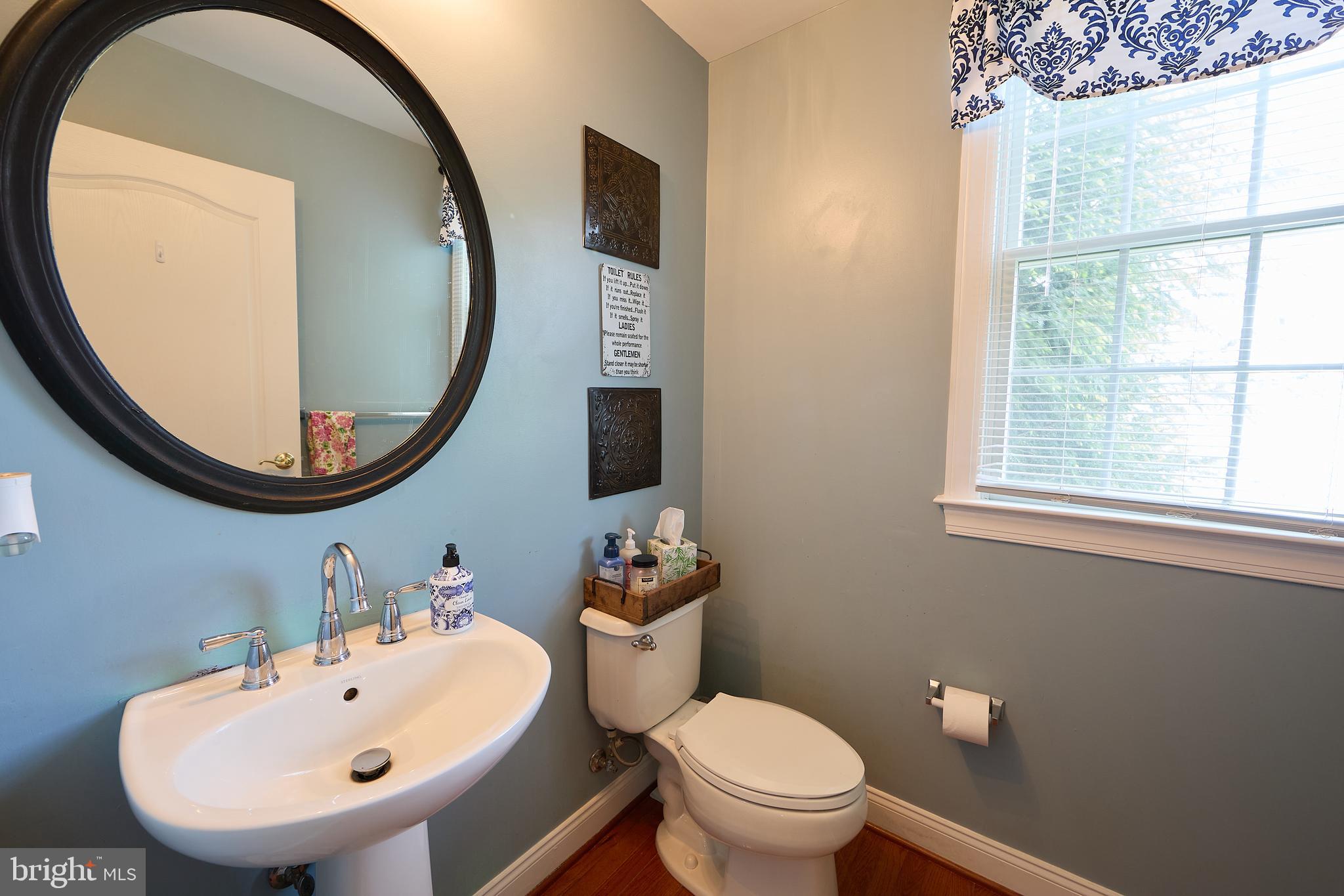 CHESTNUT RIDGE ESTATES - Residential