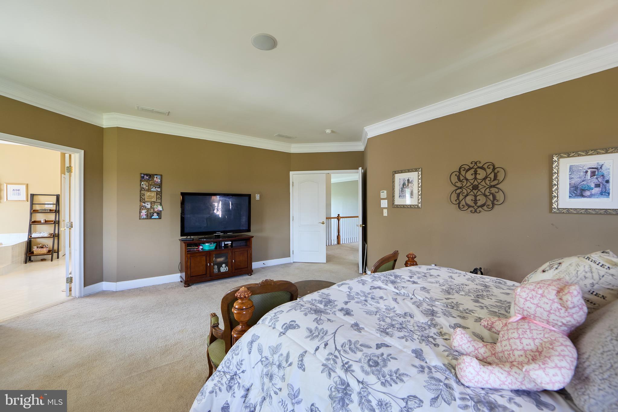 CHESTNUT RIDGE ESTATES - Residential