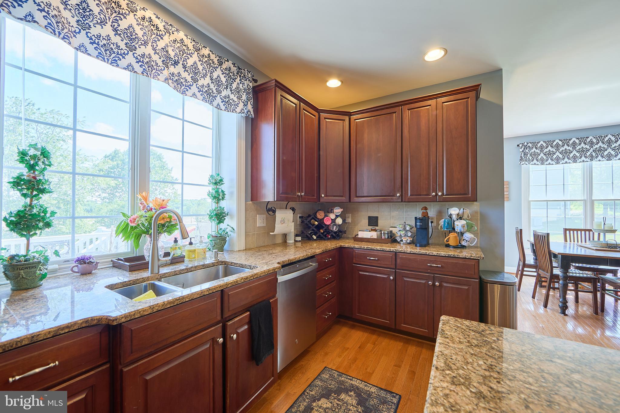 CHESTNUT RIDGE ESTATES - Residential