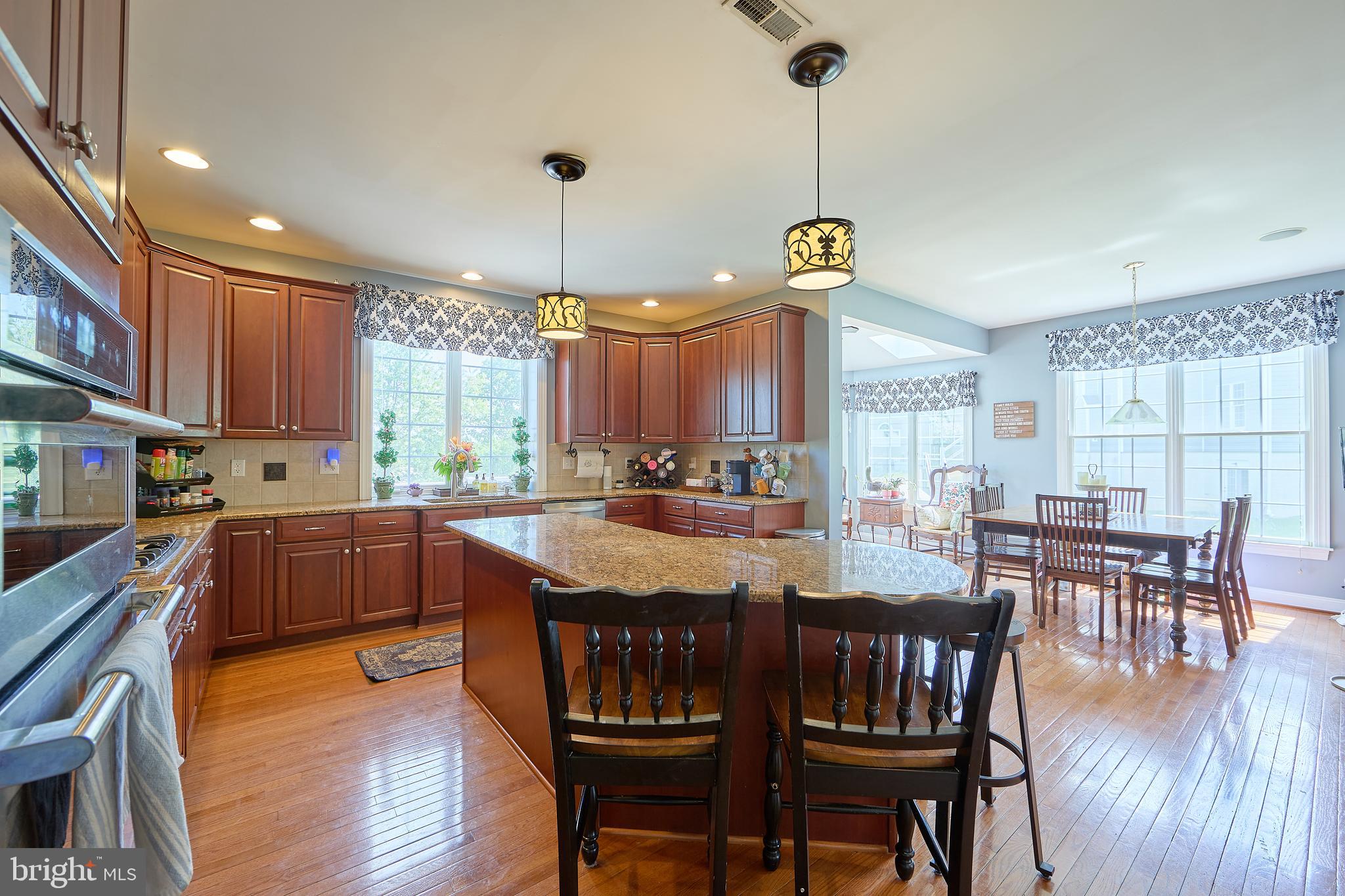 CHESTNUT RIDGE ESTATES - Residential