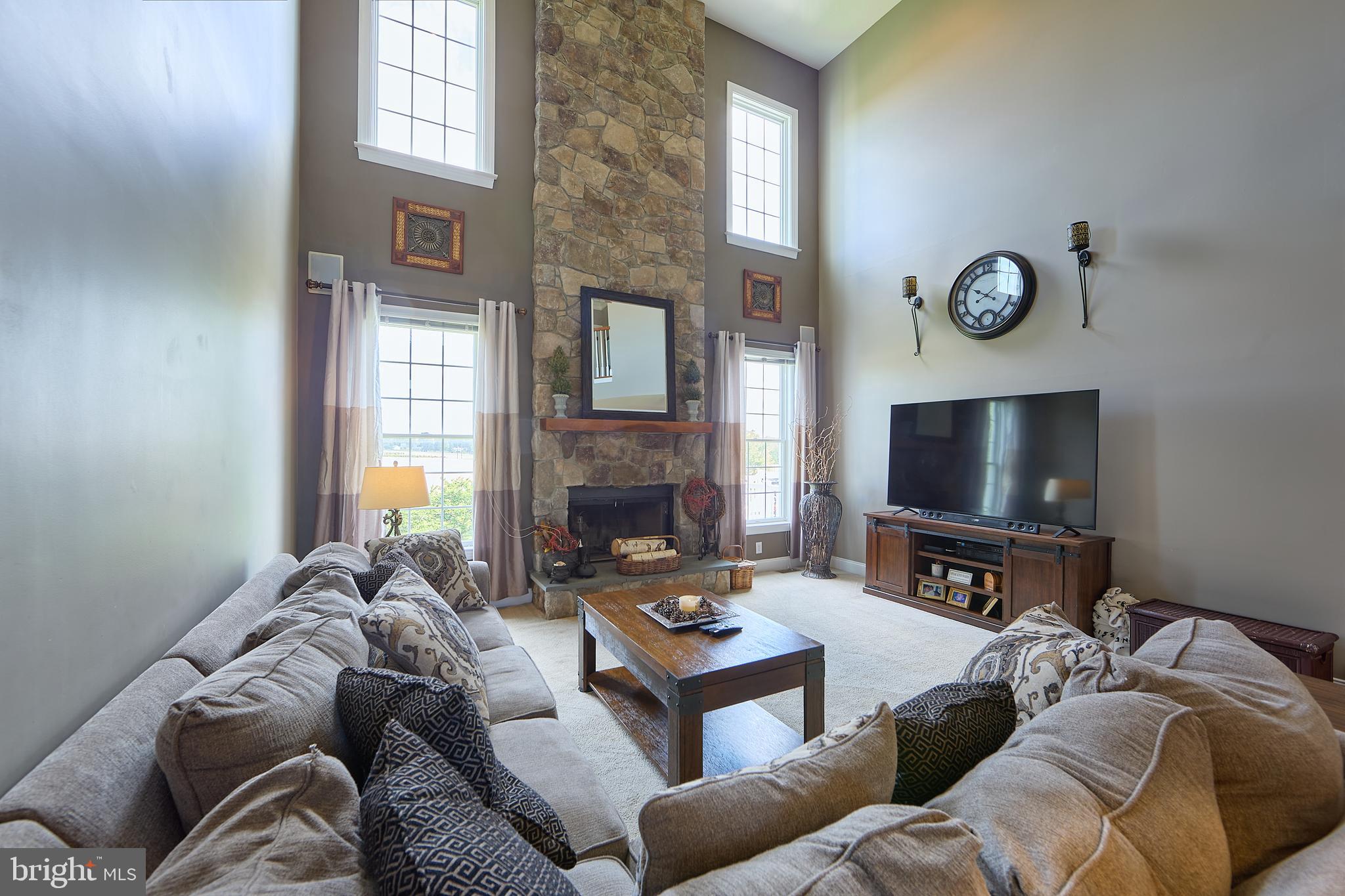 CHESTNUT RIDGE ESTATES - Residential