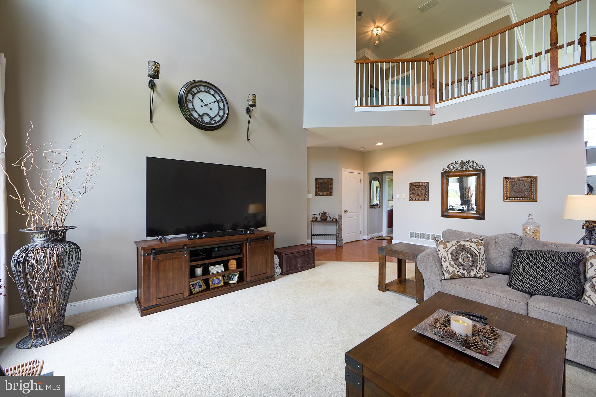 CHESTNUT RIDGE ESTATES - Residential