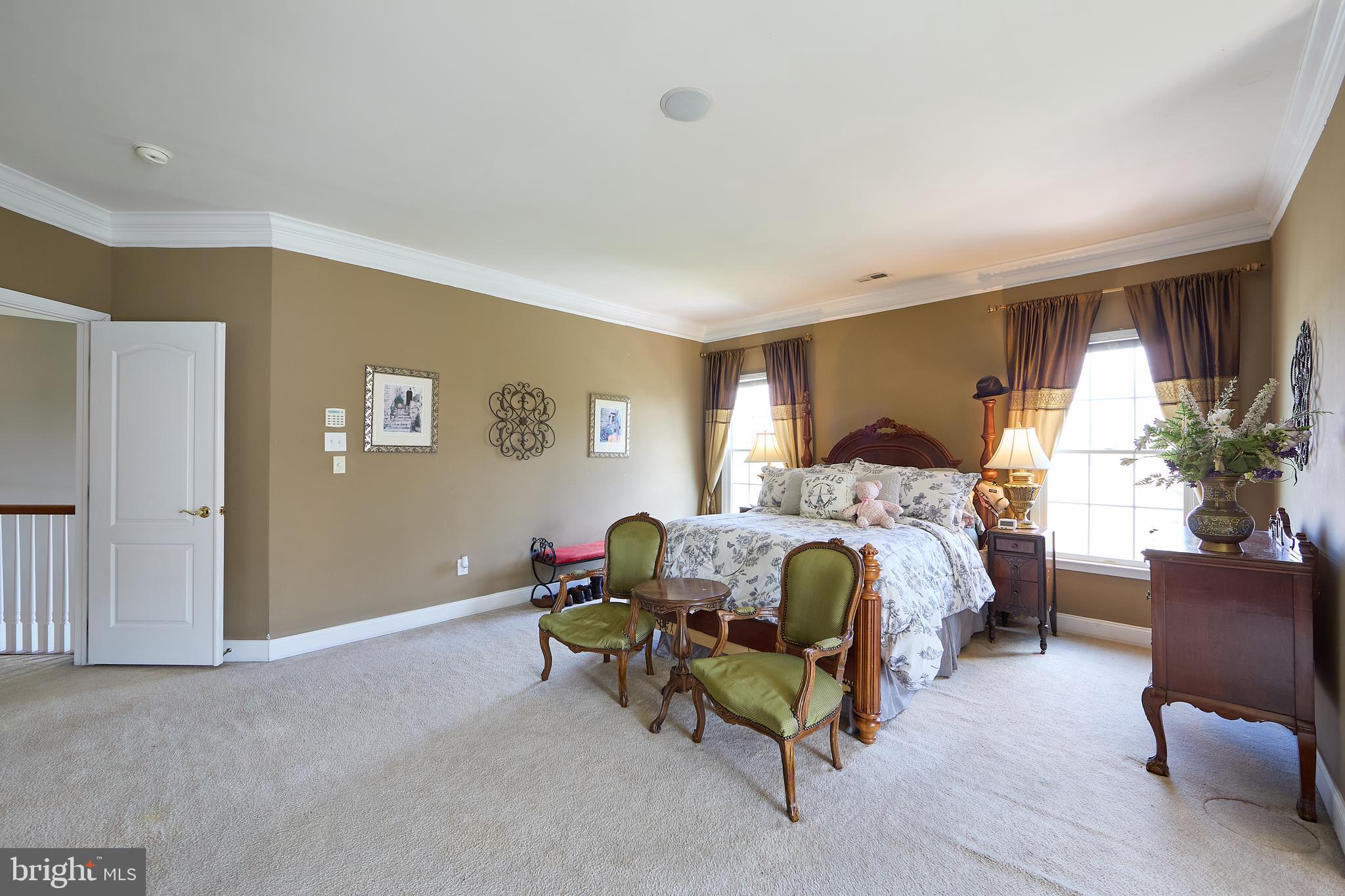 CHESTNUT RIDGE ESTATES - Residential