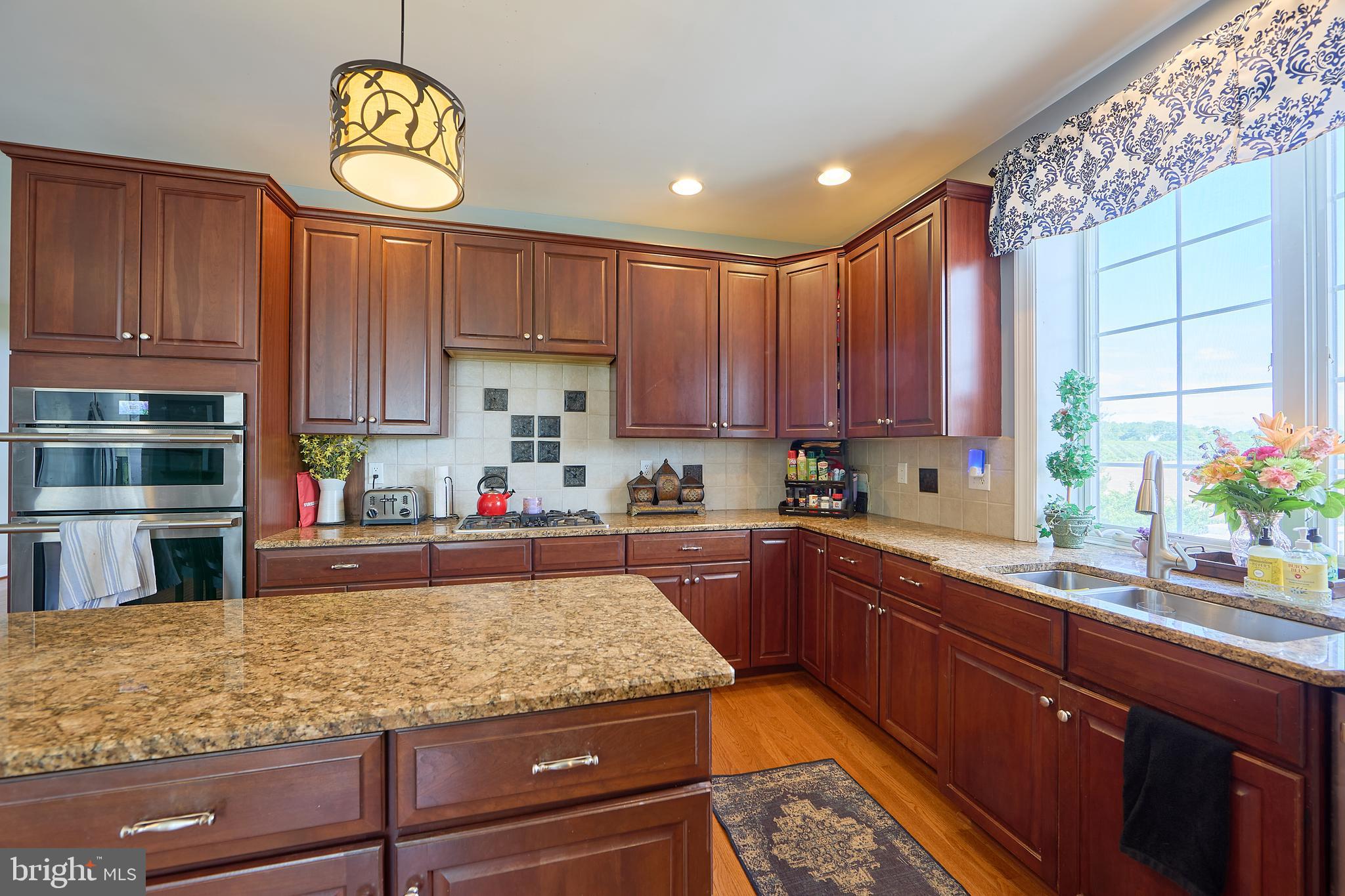 CHESTNUT RIDGE ESTATES - Residential
