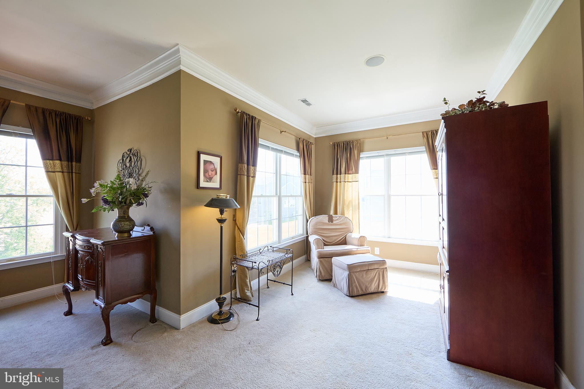 CHESTNUT RIDGE ESTATES - Residential
