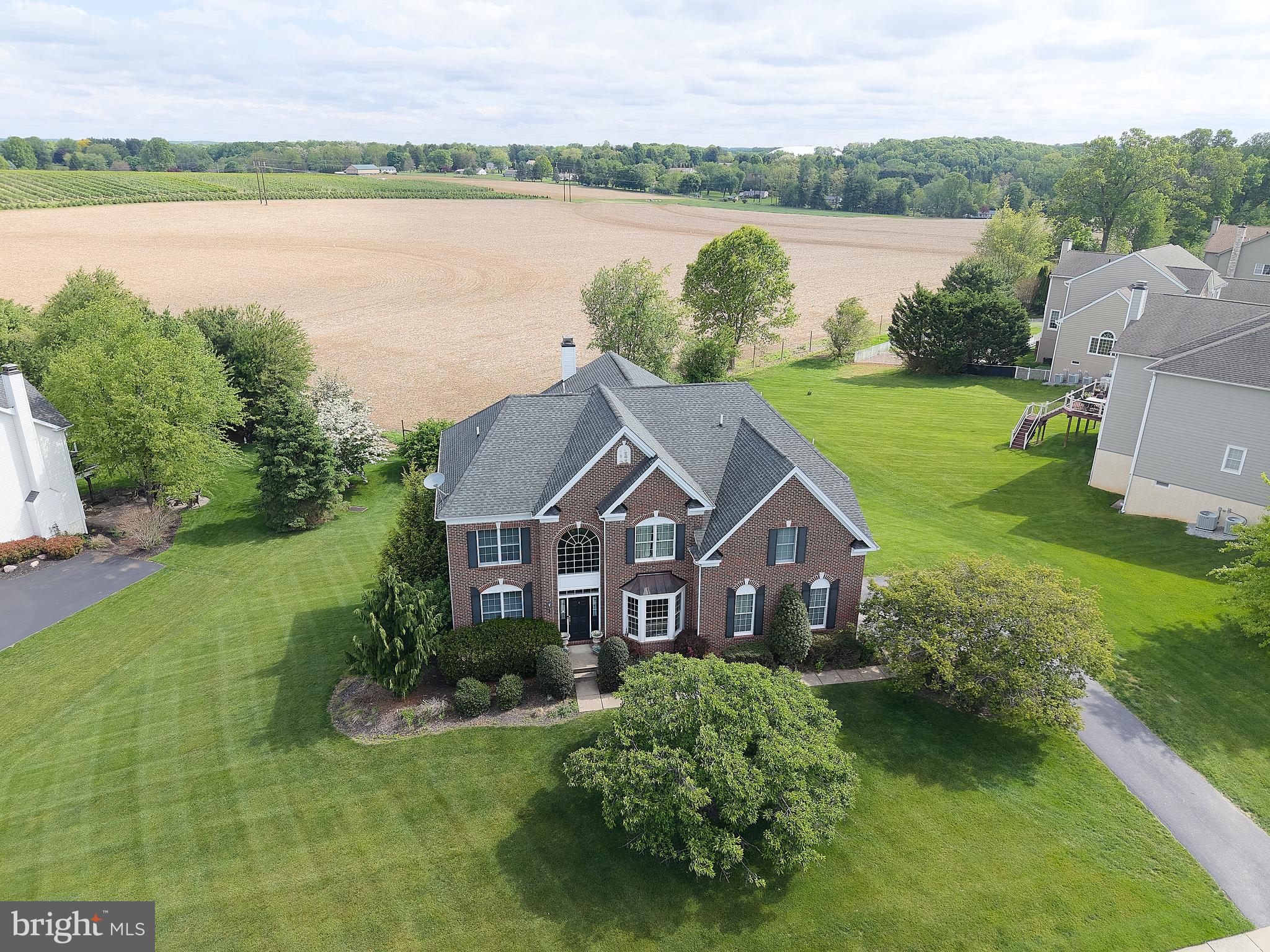 CHESTNUT RIDGE ESTATES - Residential