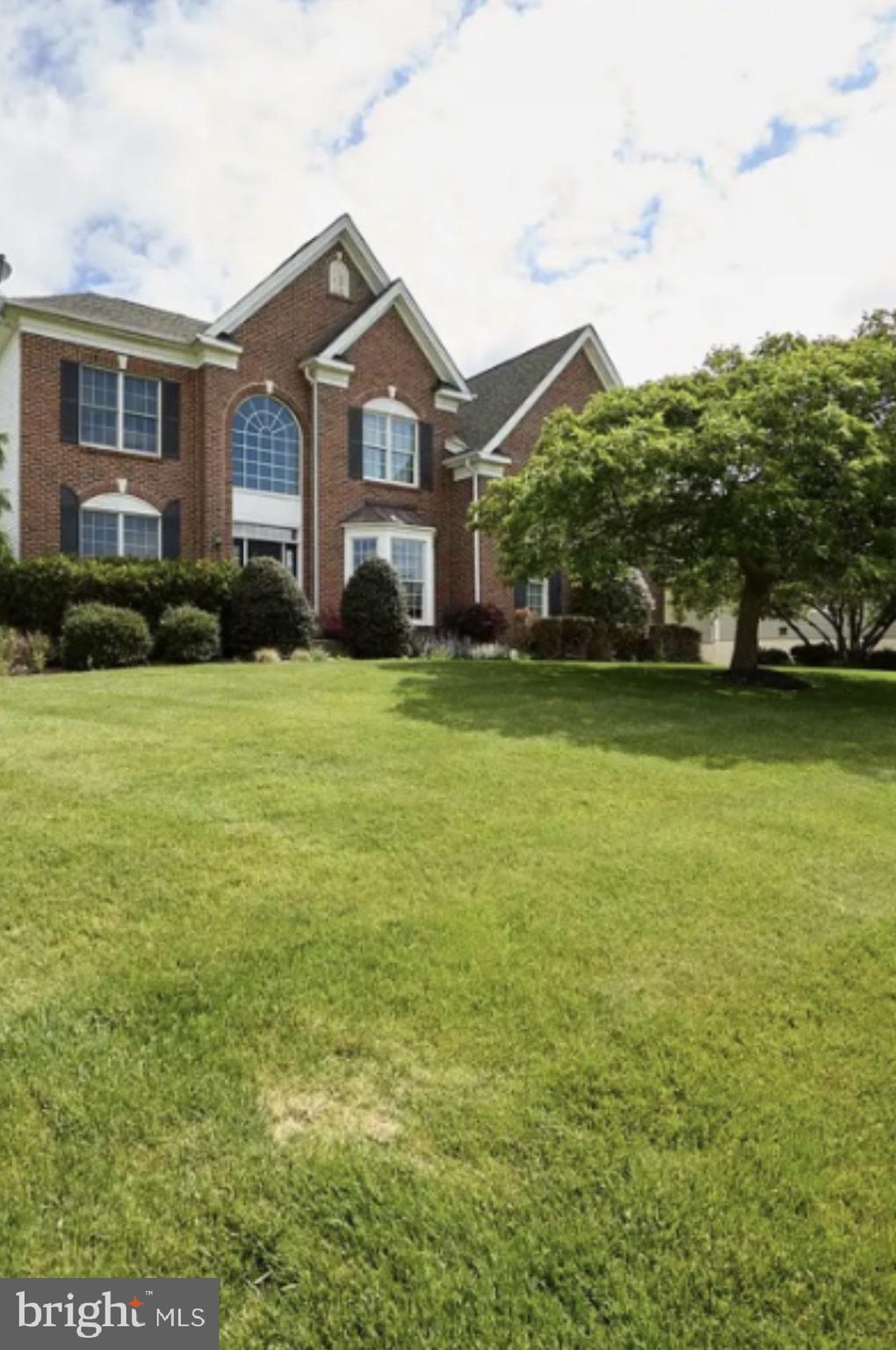 Welcome Home to 1479 Alton Way in the desirable neighborhood of Chestnut Ridge Estates!! This Stunning home is ready for your arrival!  Built by Toll Brothers at almost 5,000 sq ft- it has 4 Bedrooms, 3 Full Baths, 2 Story Family Room, First floor Office, Gorgeous Kitchen, Sunroom, Formal Dining Room and a Living Room Enter into the 2 story foyer w/ Hardwood, The Main staircase rises up to the second floor and Flanked on both sides by a Formal Dining room w/ New Carpet, Crown Molding, Chair rail and a triple window that brings the light in.  The Living room  (Currently being used as a second office) has New carpet, Recessed lights, Crown Molding and Chair rail.  There is a first floor office set off to the side for privacy it has double doors and recessed lights,  The 2 story Family room is huge for those family gatherings.  High lited by a Floor to Ceiling Stone fireplace and 4 large windows it is the cornerstone of the home.  Adjacent is the Gourmet Kitchen w/ Hardwood floors, Extended Granite Island w/ seating for 4, 42" Cherry cabinets, 4 Burner Gas Stove, SS Microwave and GE Convection oven, GE dishwasher (2025), Double sinks, Tile back splash, Greenhouse window and an LG refrigerator. The bright Dining area has hardwood and as an Addition when built is the very luminous Sunroom w/ 2 double windows and 3 skylights that warms the area. There is a Laundry Room and Rear stairs for convenience to access the second floor. Going upstairs, you have Double door access to the Stylish Master Bedroom w/ crown molding and a Sitting Room.  Your sumptious Master Bath has Cherry Cab., Tile floors, Soaking tub, Double Head oversize shower, Separate water closet and a HUGE walk in Closet for Him/Her w/ a window.  You have 3 addt'l Bedrooms (1 has  princess bath) and a Hall Bath w/ tile floor.  Your basement is ready to be finished, already plumbed for a full bath and has an Outside Entrance. Other features: 2 car garage, 2 zone heat, Security System, Generator, Public water and sewer, Speakers in House, O/E from sunroom to Deck.  Situated in the Award winning Downingtown West and STEM Academy is a plus.  The views are just beautiful from the deck.  This property backs up to the ever preserved Gray farm. Show and Sell!!!