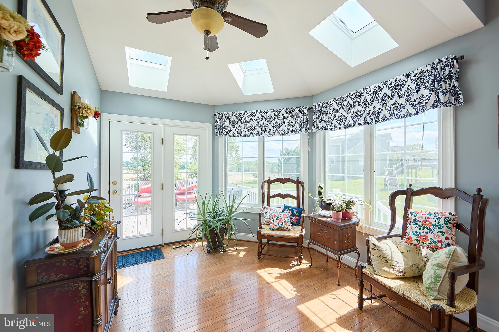 CHESTNUT RIDGE ESTATES - Residential