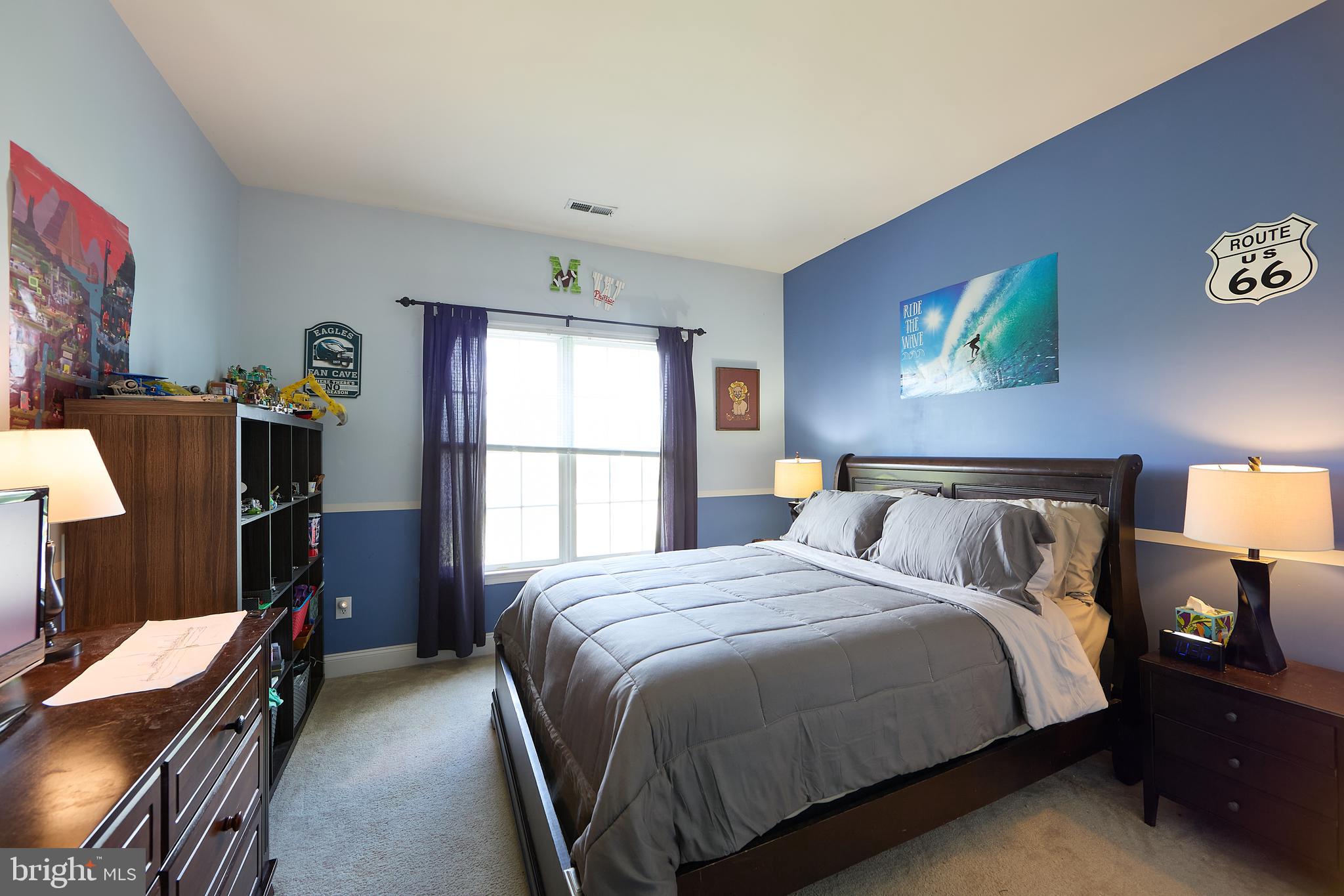 CHESTNUT RIDGE ESTATES - Residential