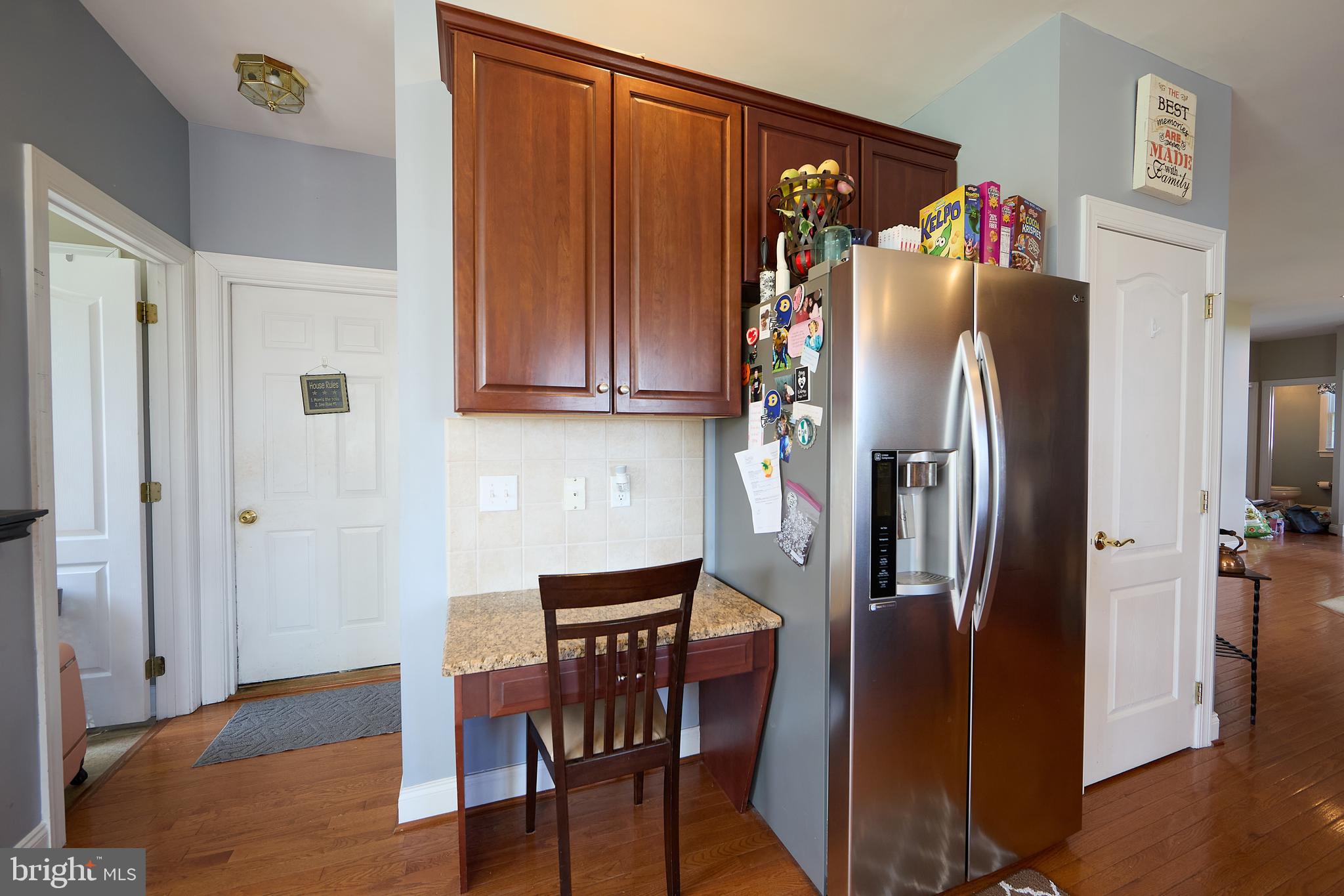 CHESTNUT RIDGE ESTATES - Residential