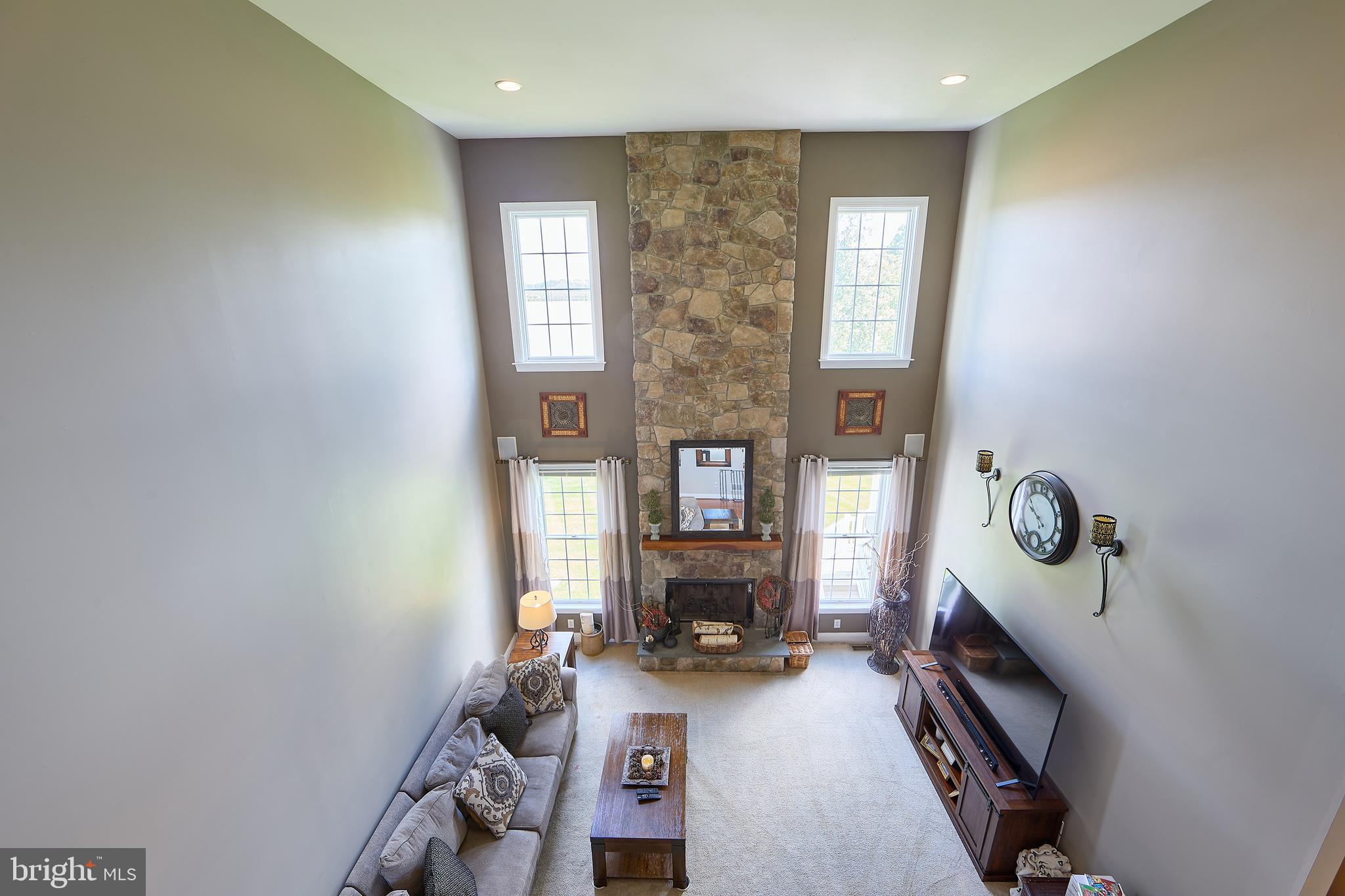 CHESTNUT RIDGE ESTATES - Residential