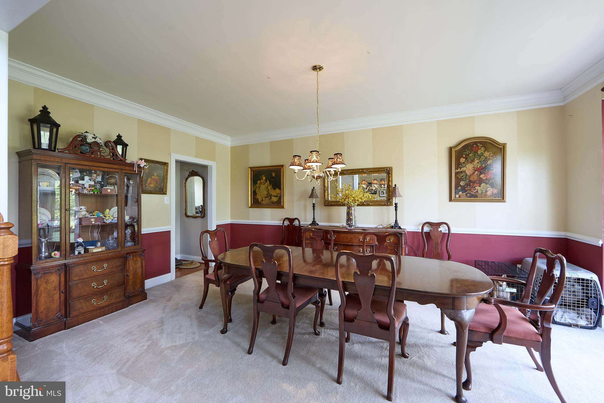 CHESTNUT RIDGE ESTATES - Residential