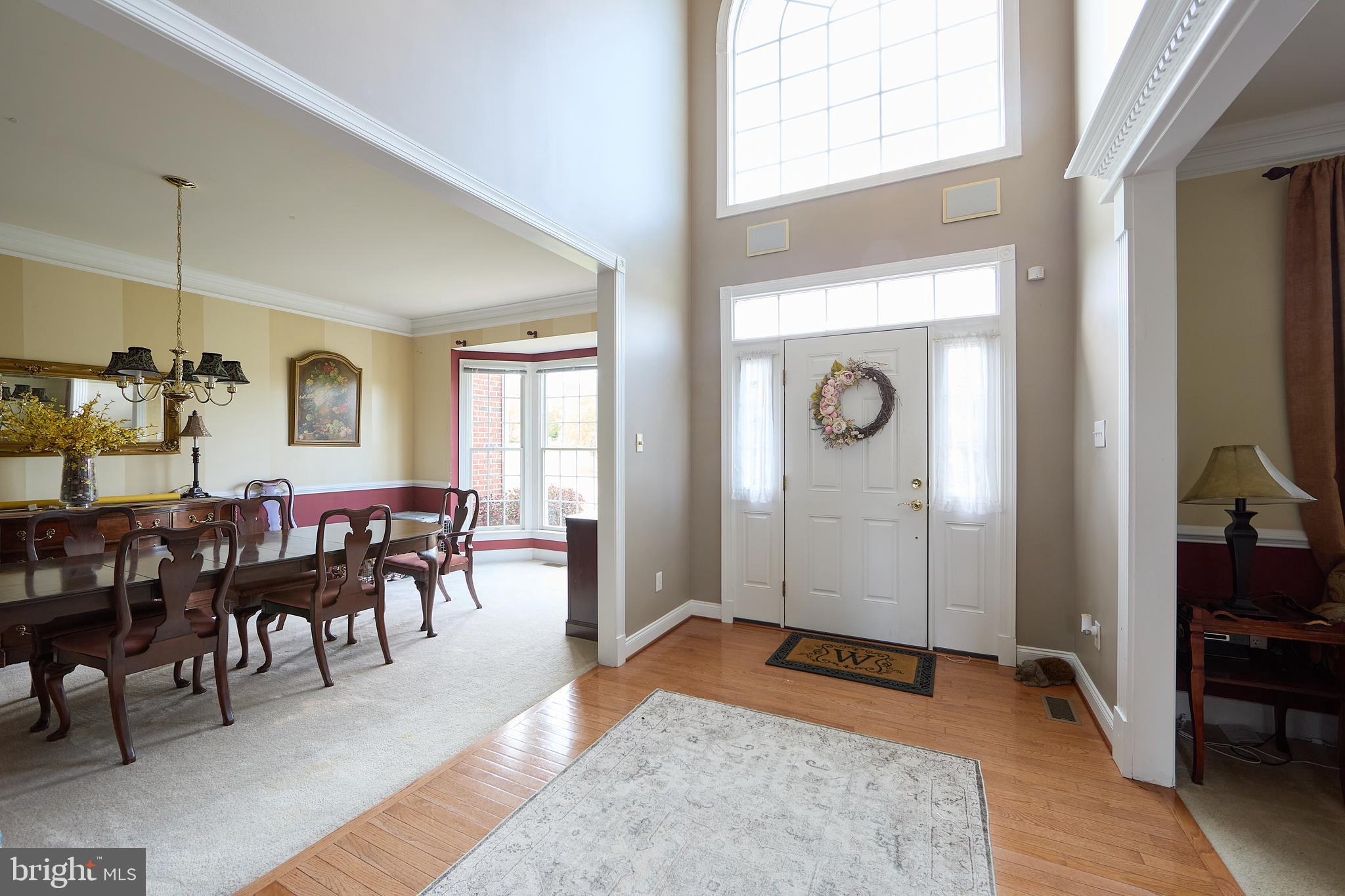 CHESTNUT RIDGE ESTATES - Residential
