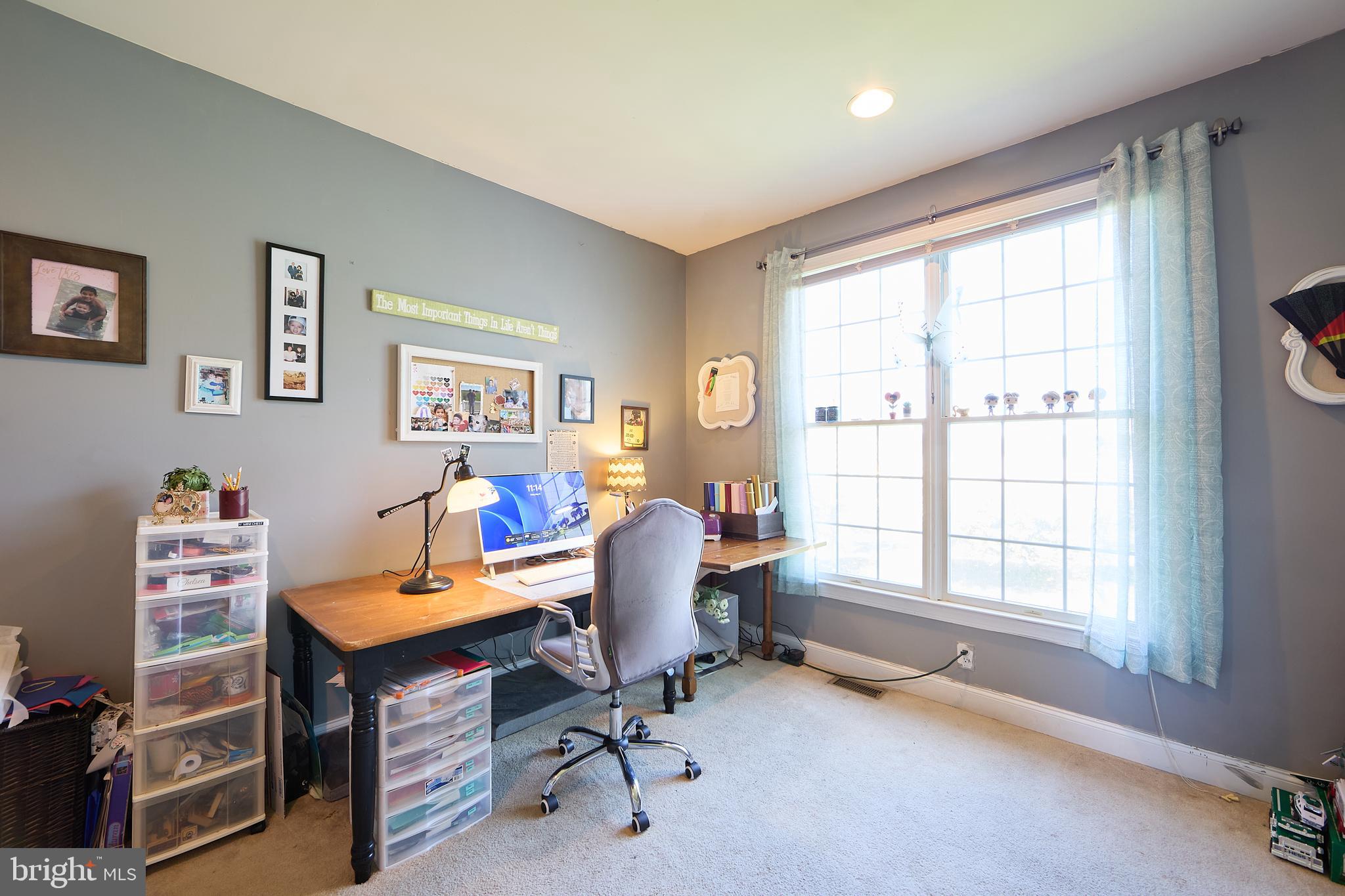 CHESTNUT RIDGE ESTATES - Residential