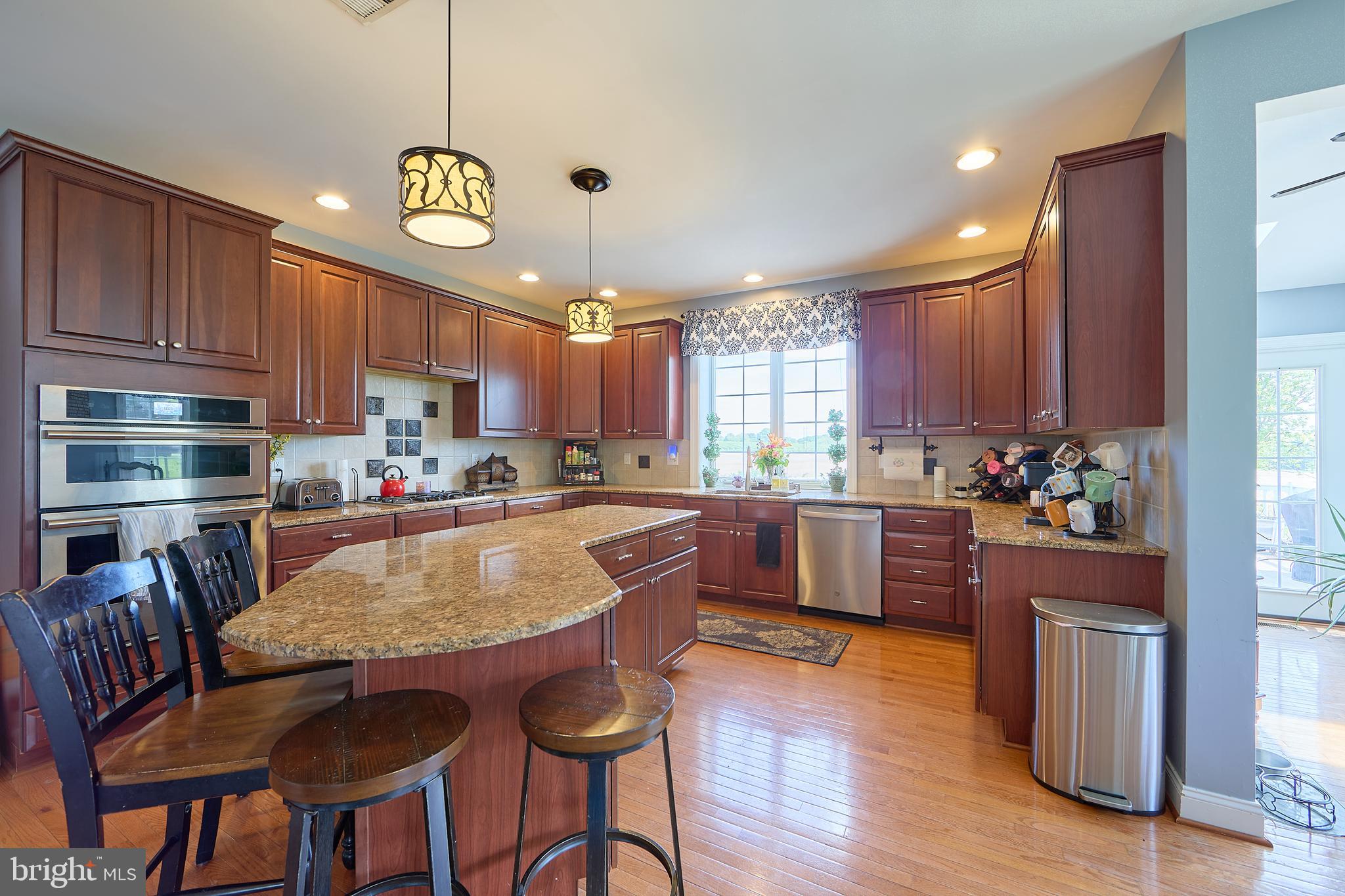 CHESTNUT RIDGE ESTATES - Residential