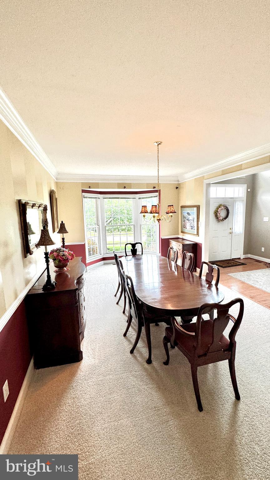 CHESTNUT RIDGE ESTATES - Residential