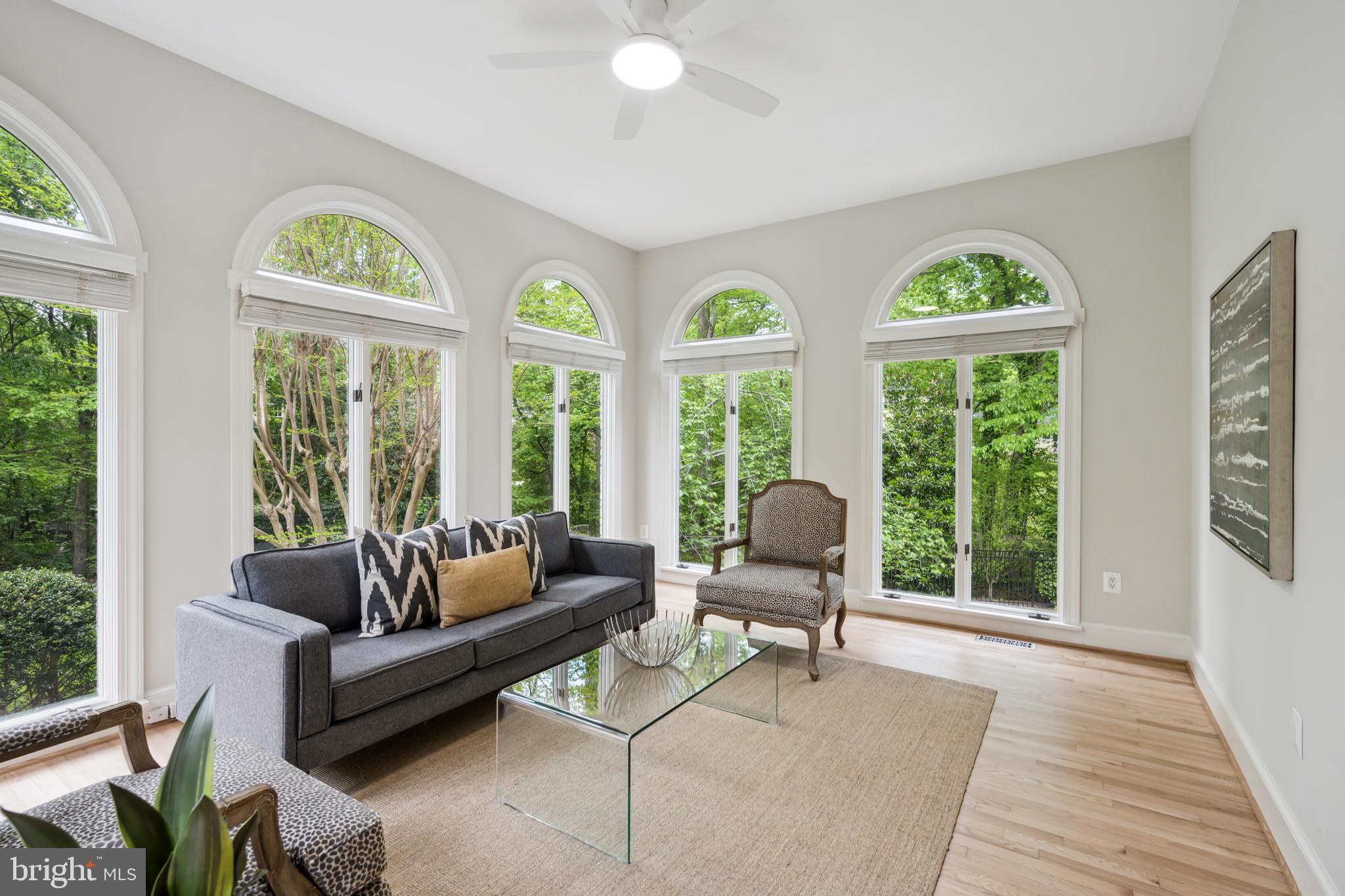 LANGLEY OAKS - Residential