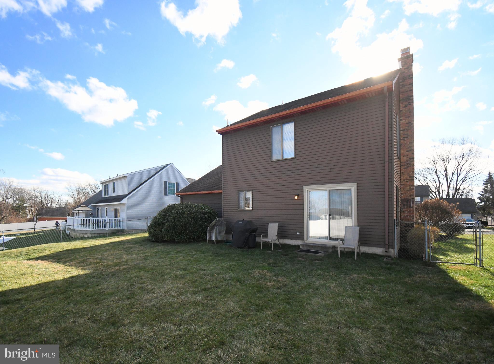 FAIRBRIDGE - Residential
