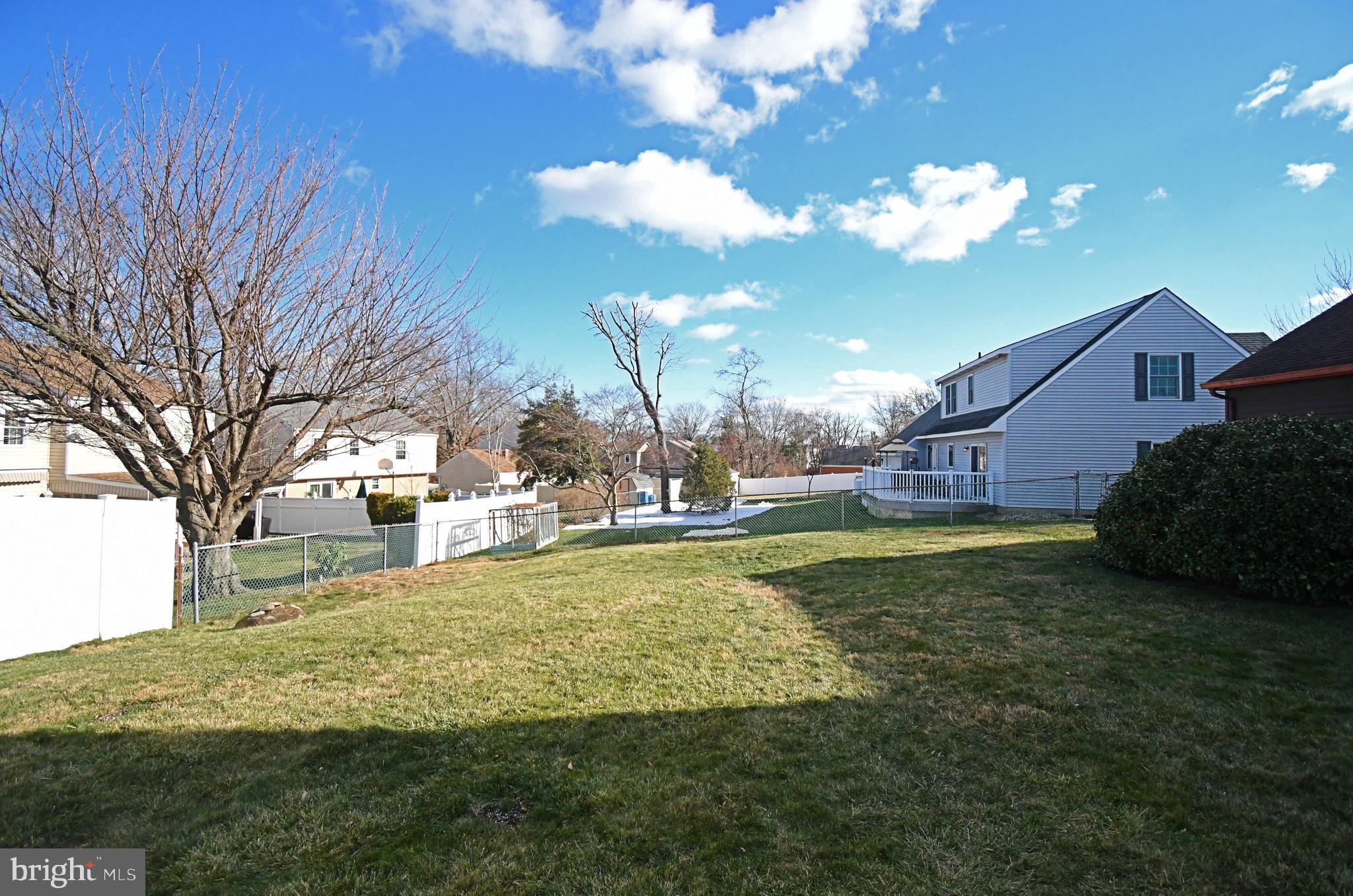 FAIRBRIDGE - Residential