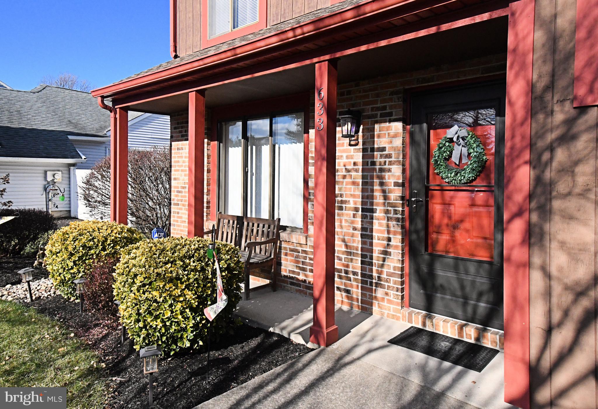 FAIRBRIDGE - Residential