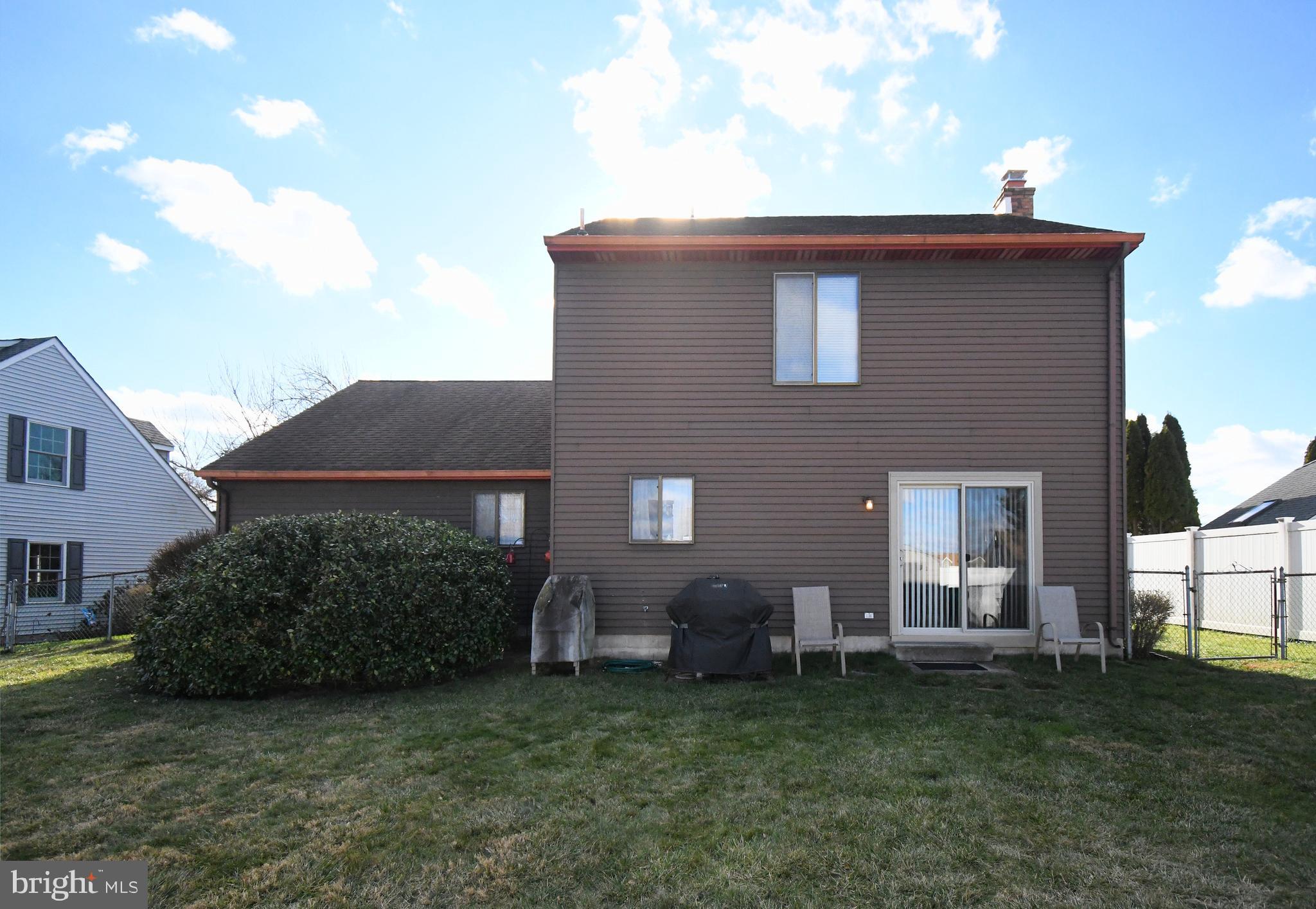 FAIRBRIDGE - Residential