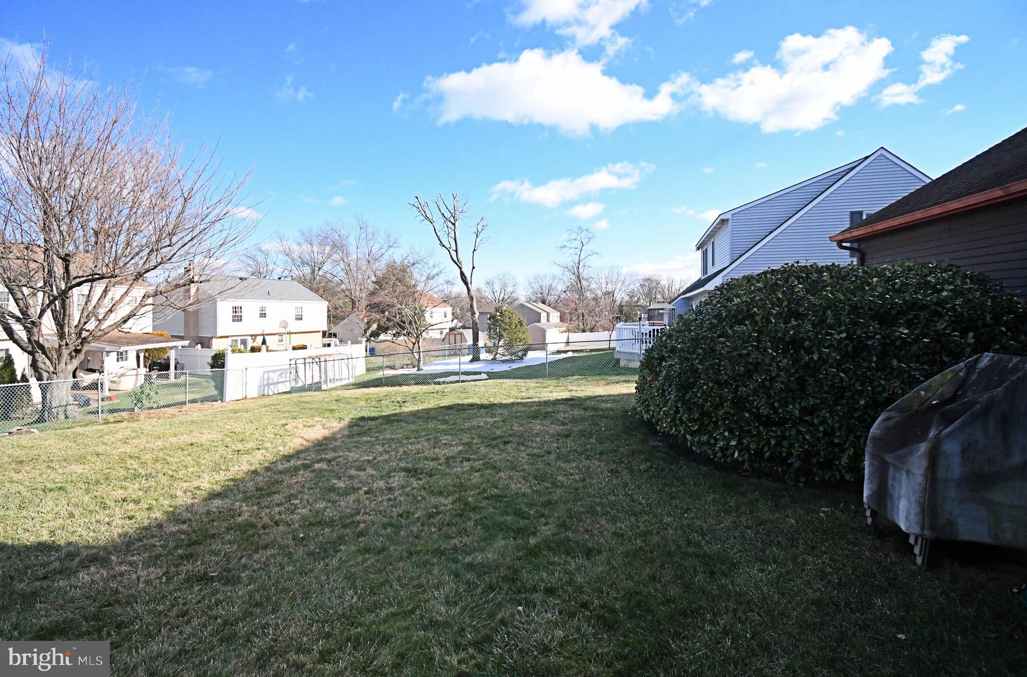 FAIRBRIDGE - Residential
