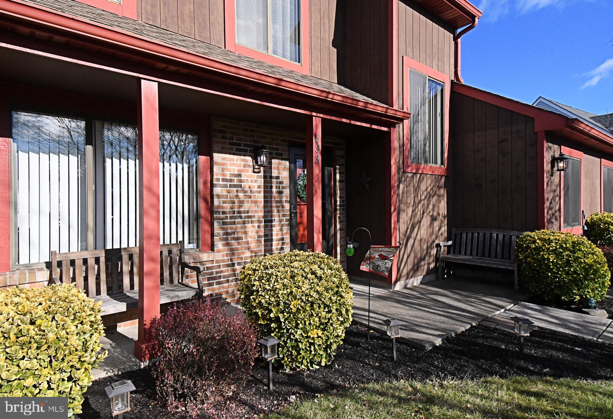 FAIRBRIDGE - Residential