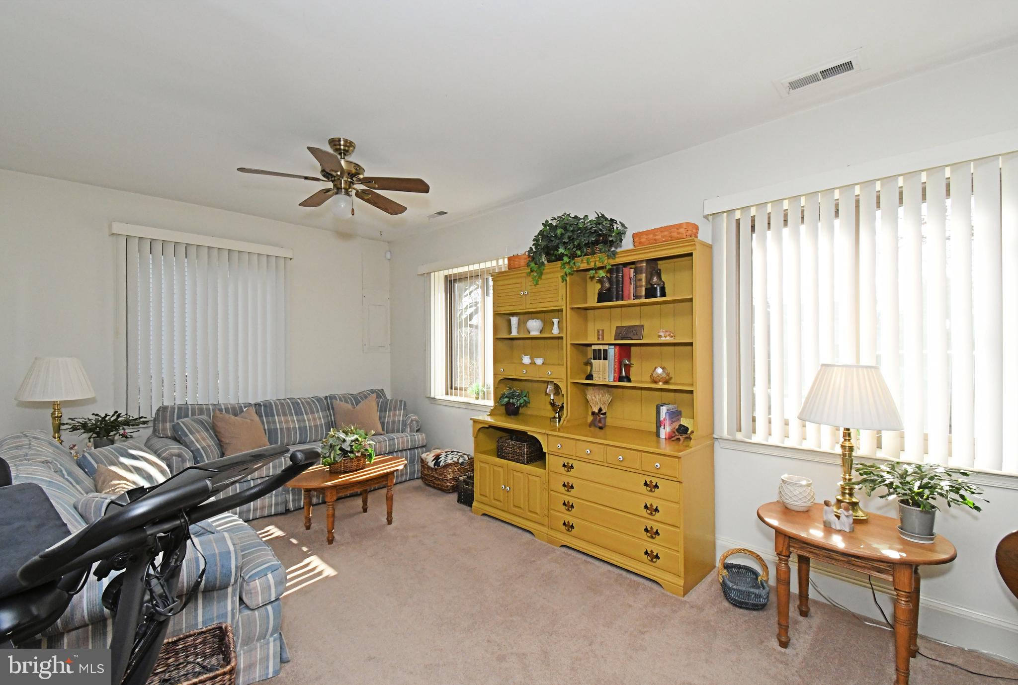 FAIRBRIDGE - Residential
