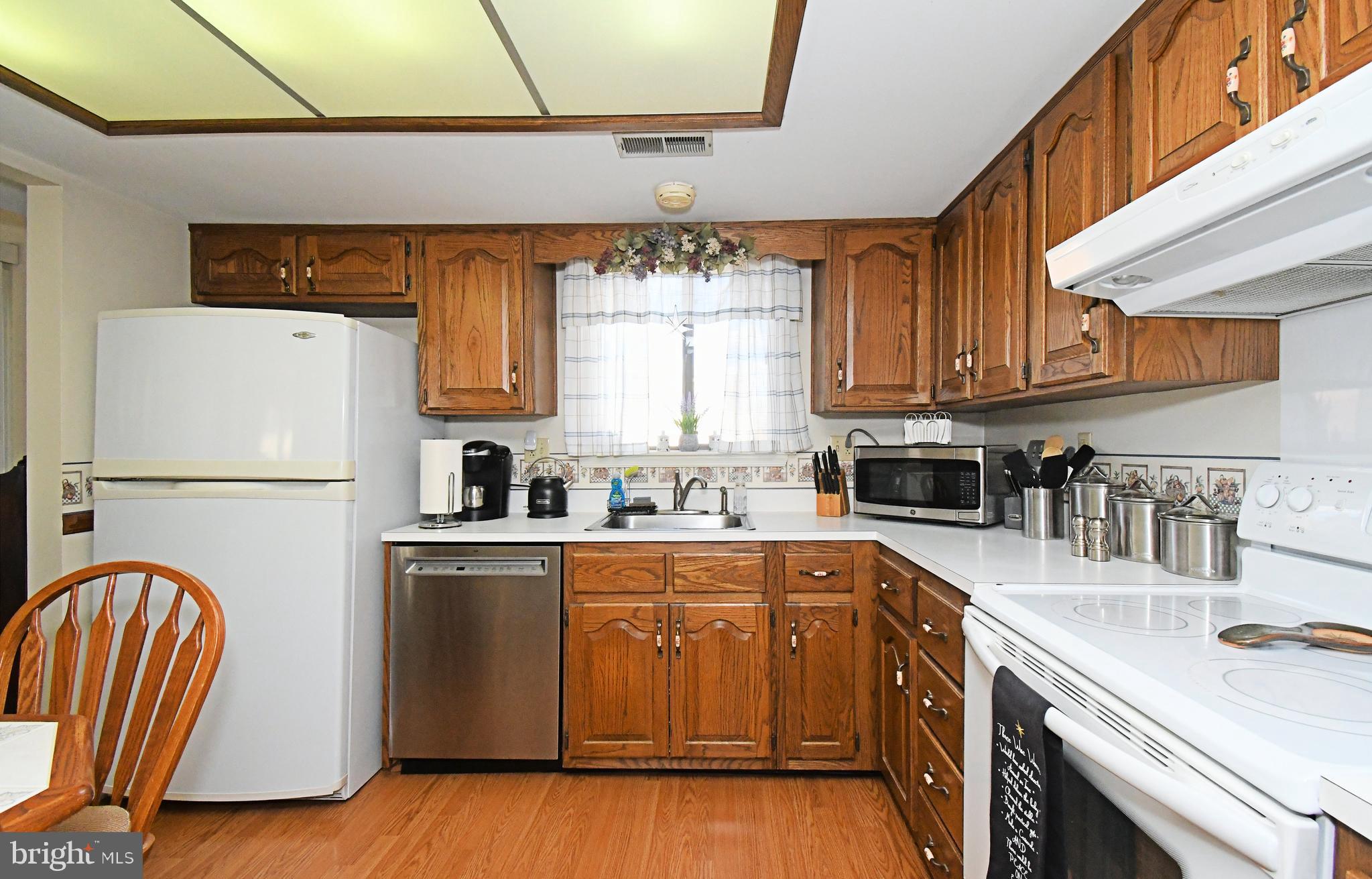 FAIRBRIDGE - Residential