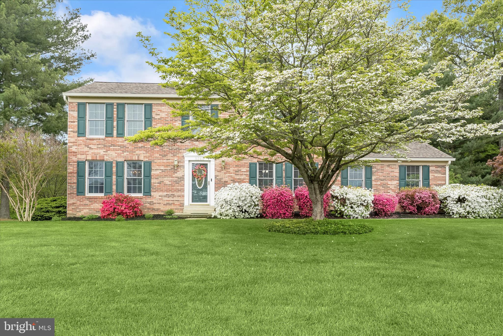 STONE HOUSE VILLAGE - Residential