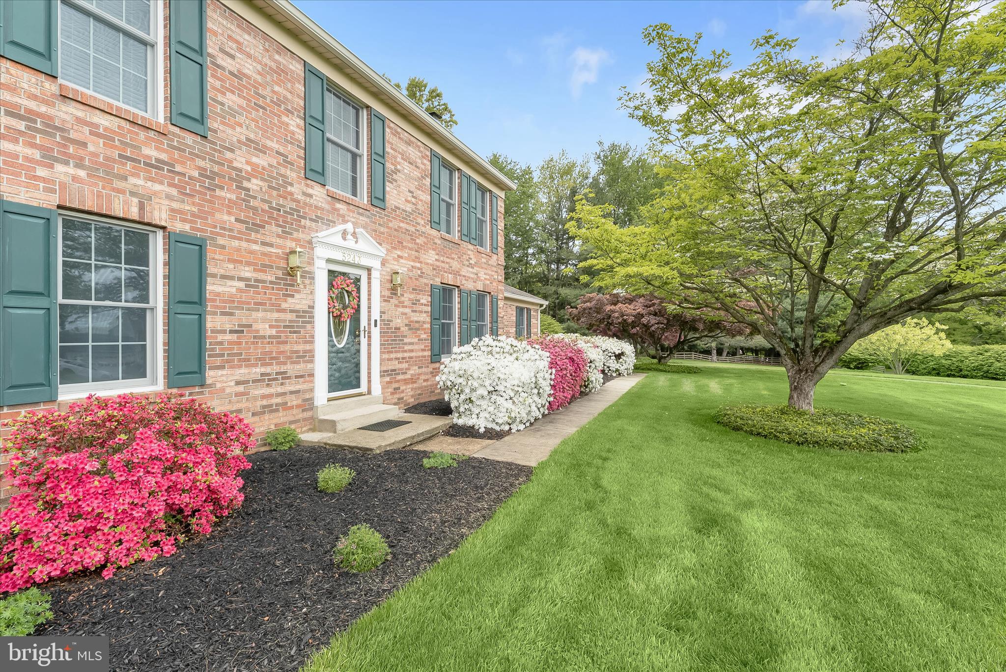 STONE HOUSE VILLAGE - Residential