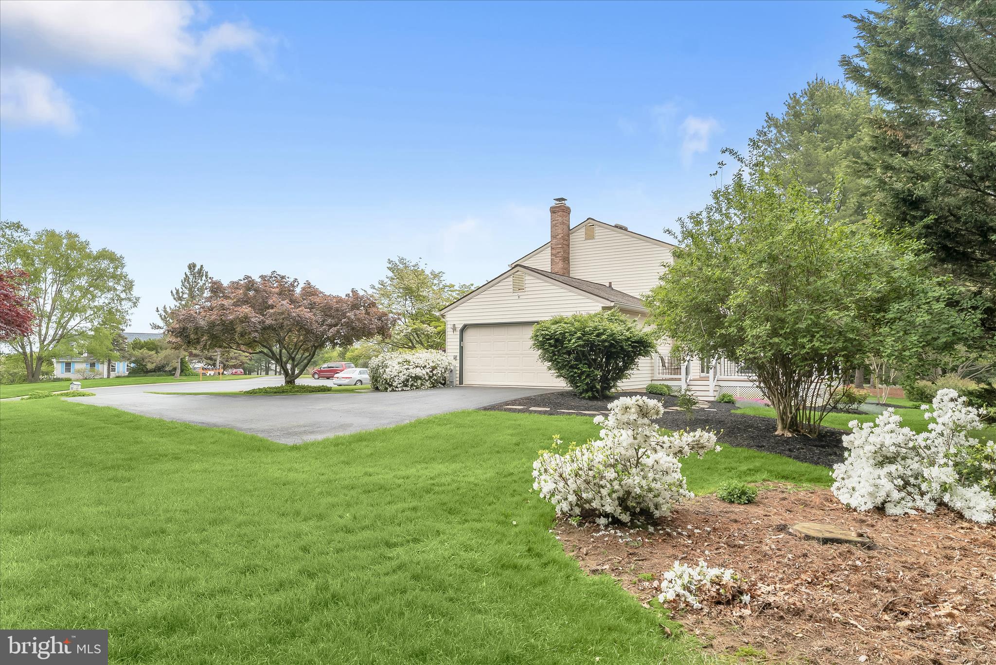STONE HOUSE VILLAGE - Residential