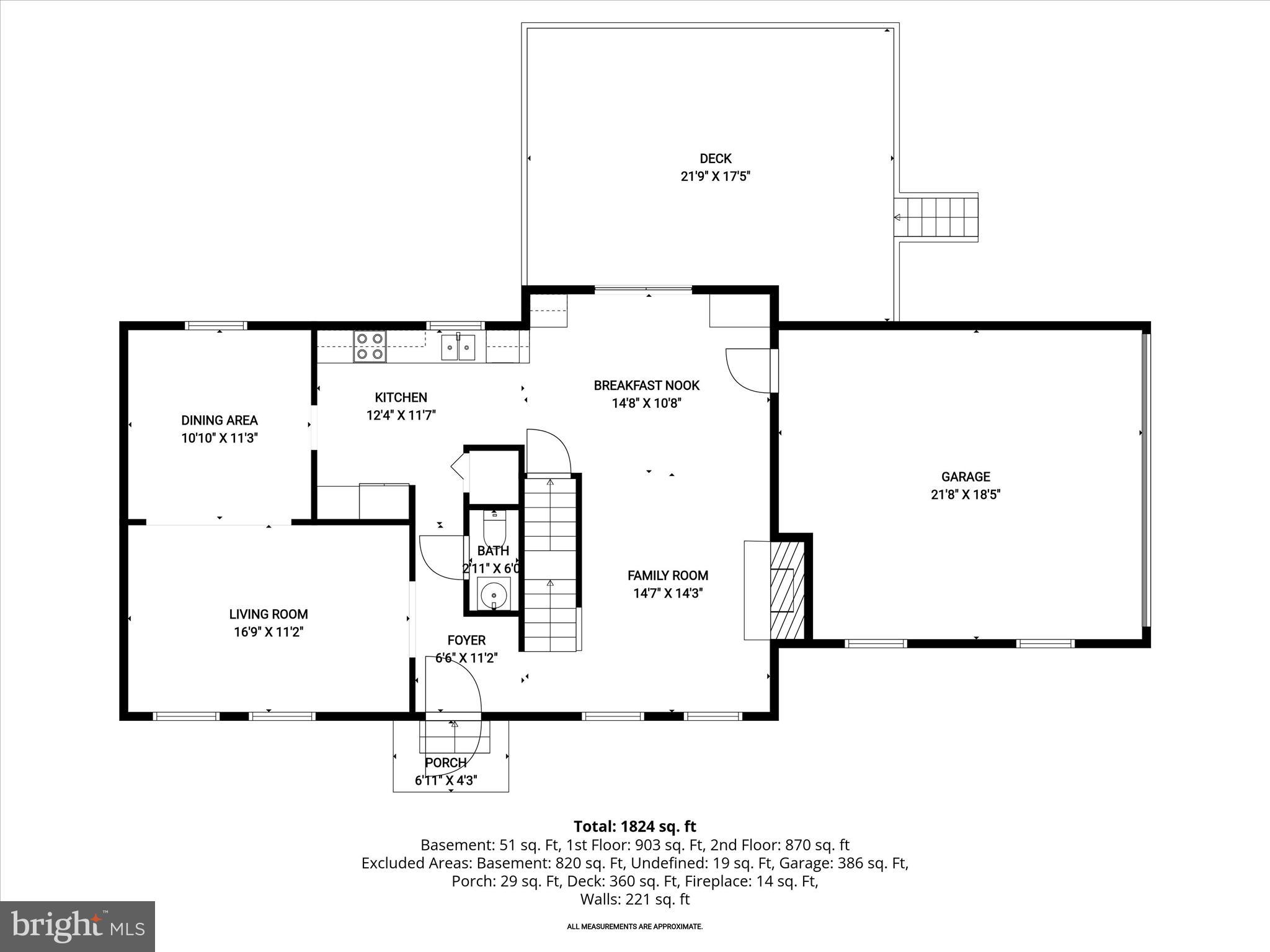 STONE HOUSE VILLAGE - Residential