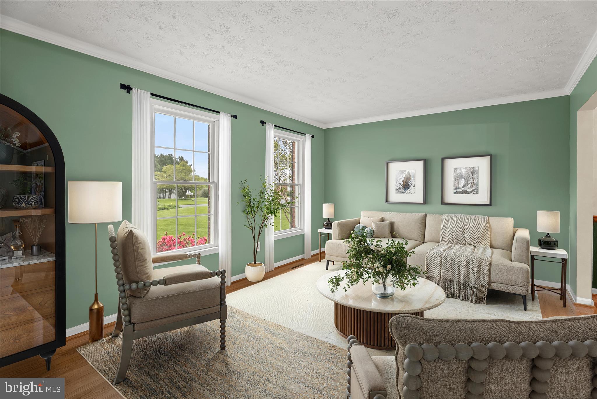 STONE HOUSE VILLAGE - Residential