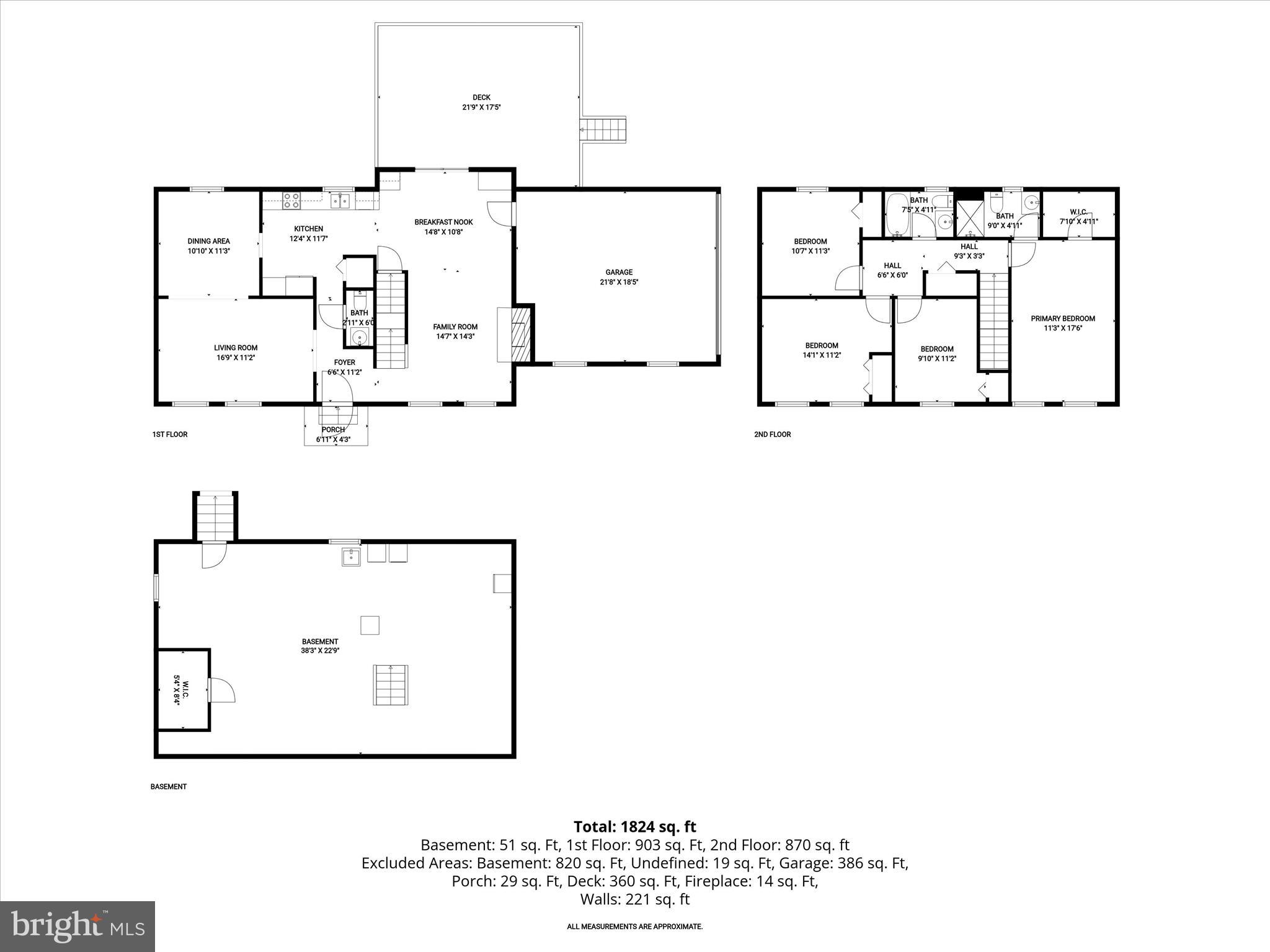 STONE HOUSE VILLAGE - Residential