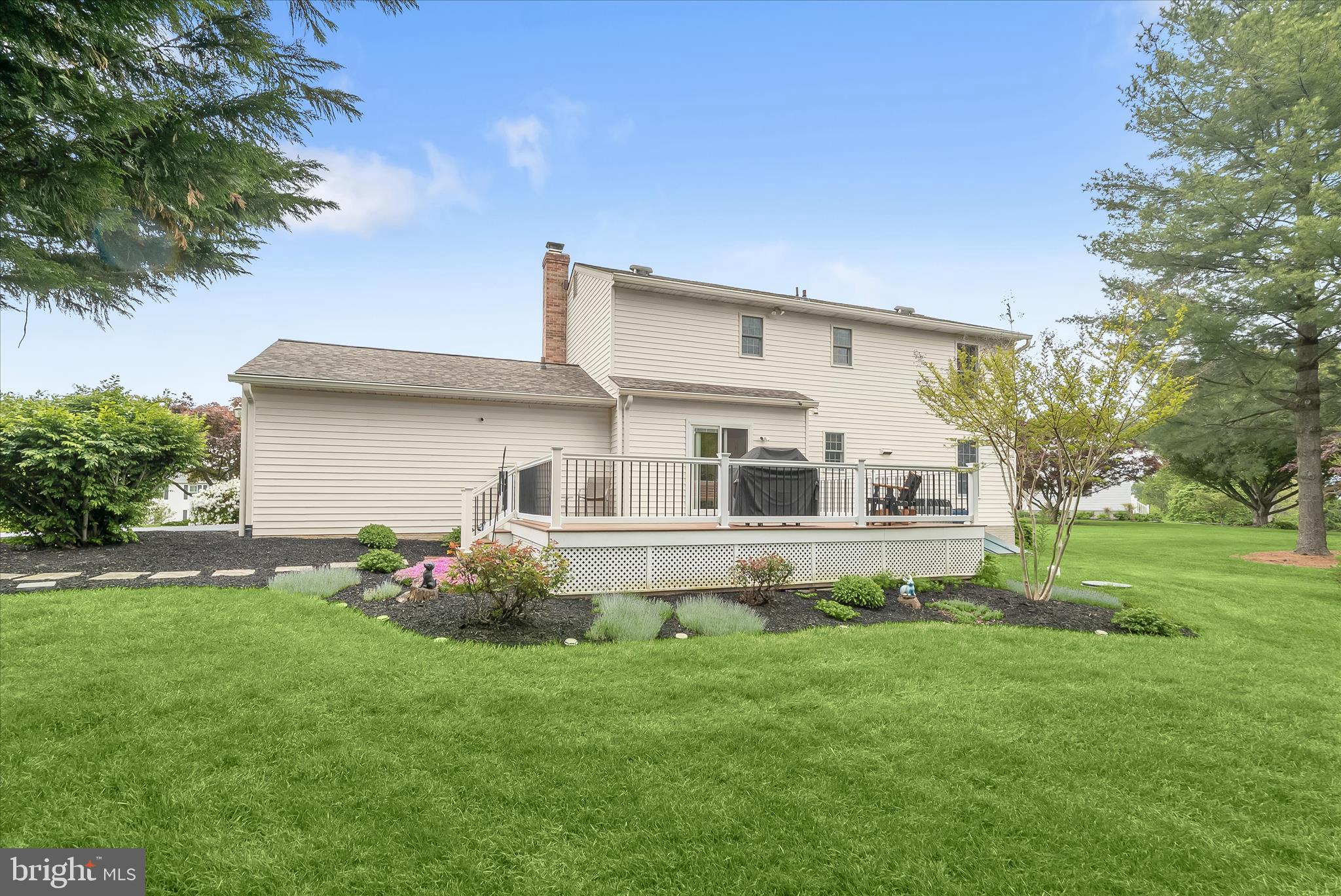 STONE HOUSE VILLAGE - Residential