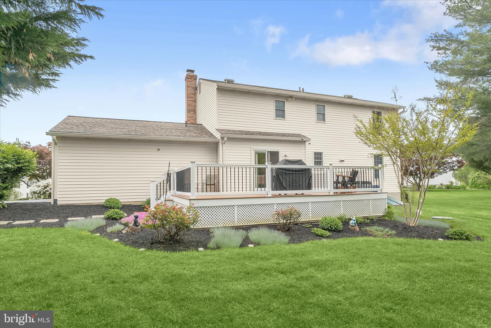 STONE HOUSE VILLAGE - Residential