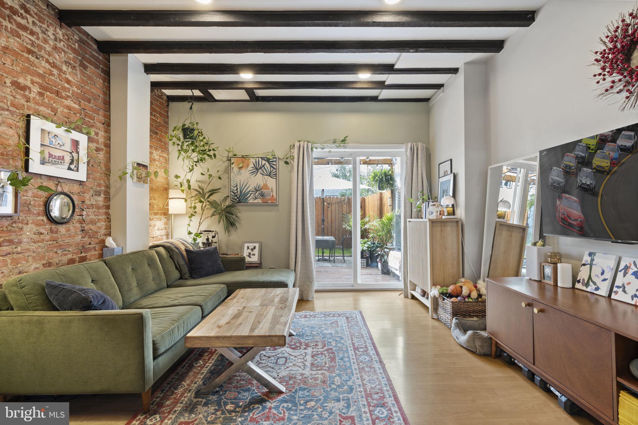 FISHTOWN - Residential