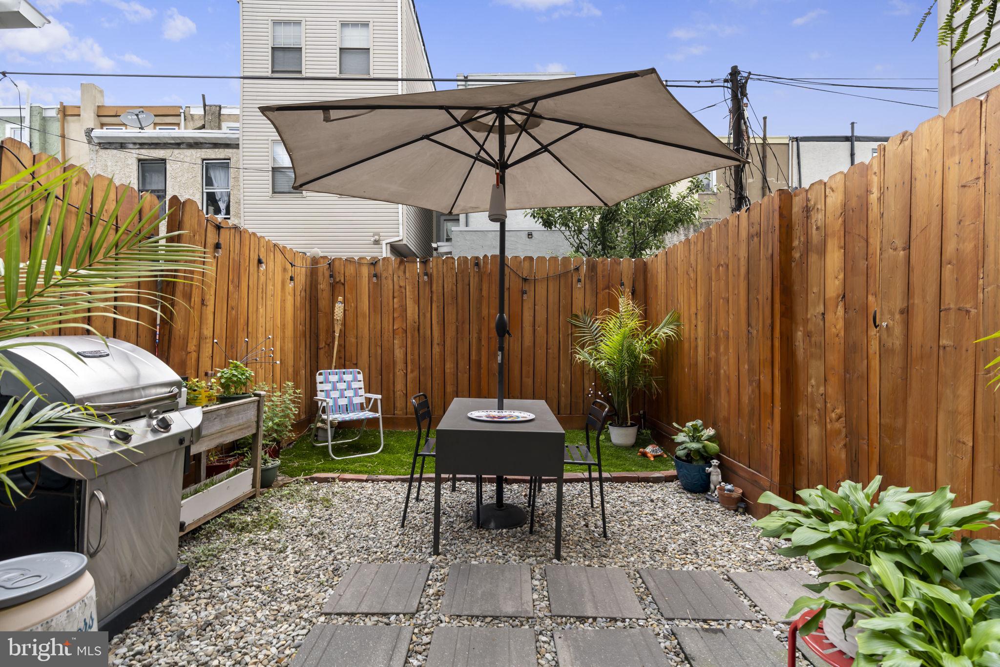 FISHTOWN - Residential