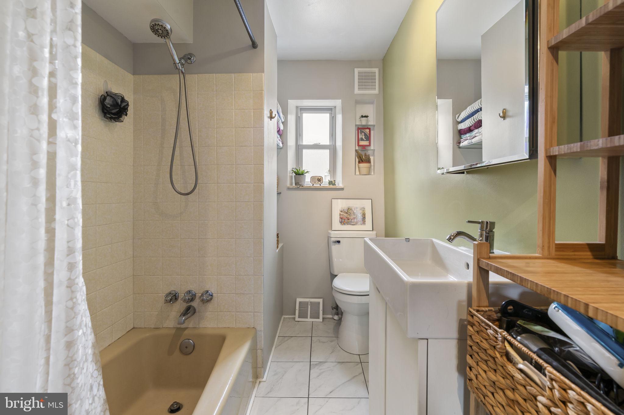 FISHTOWN - Residential
