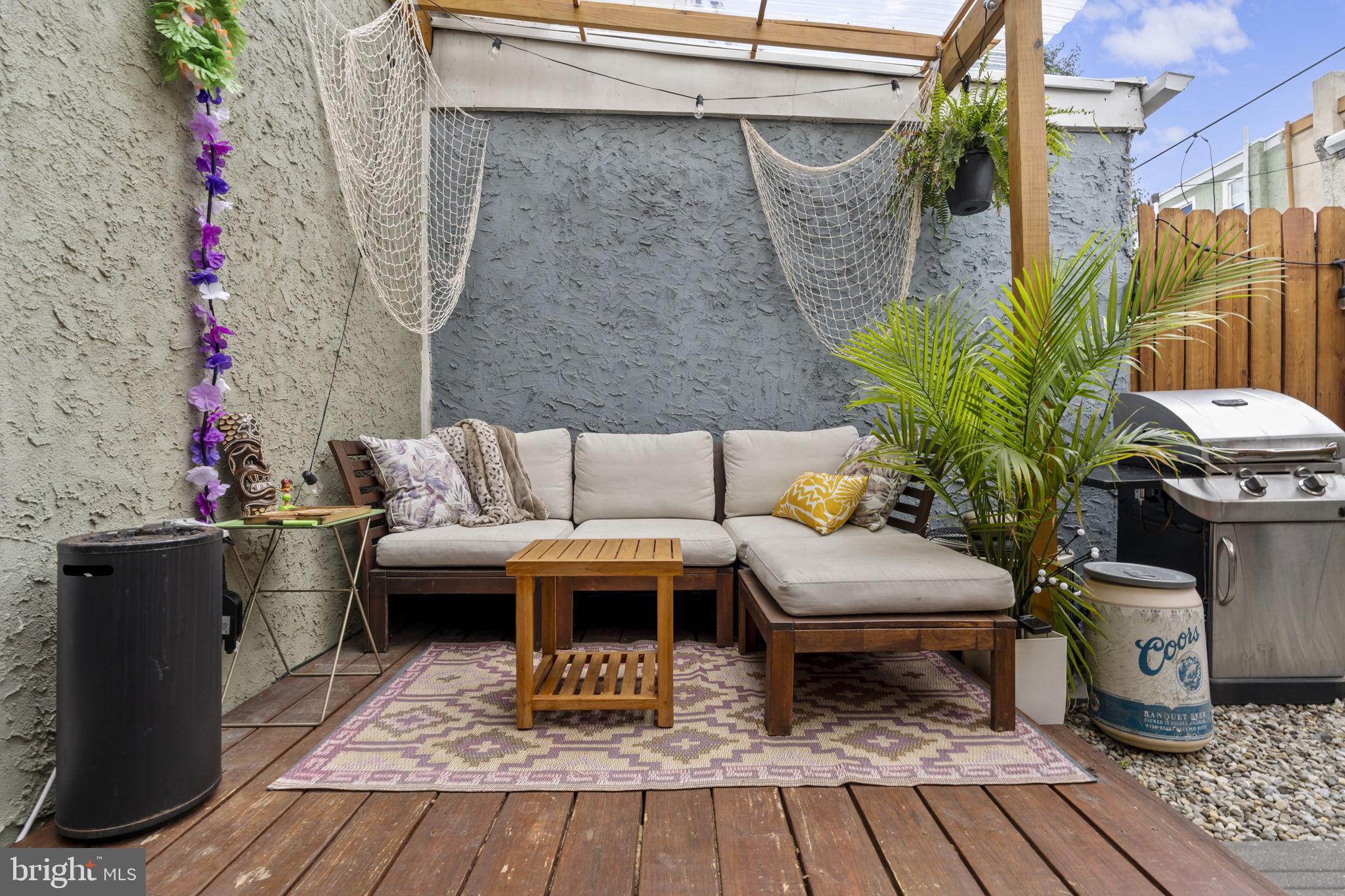 FISHTOWN - Residential