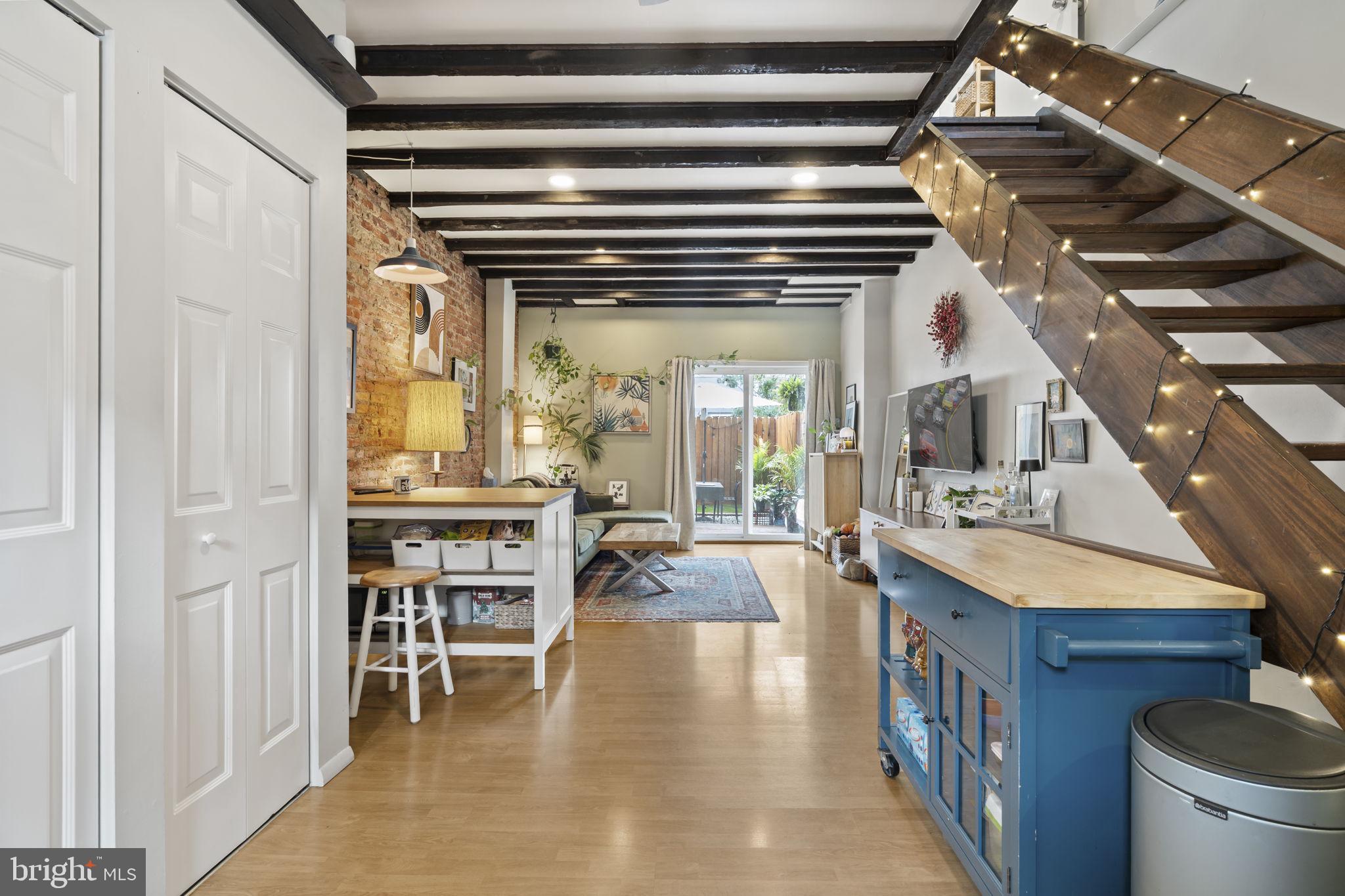 FISHTOWN - Residential