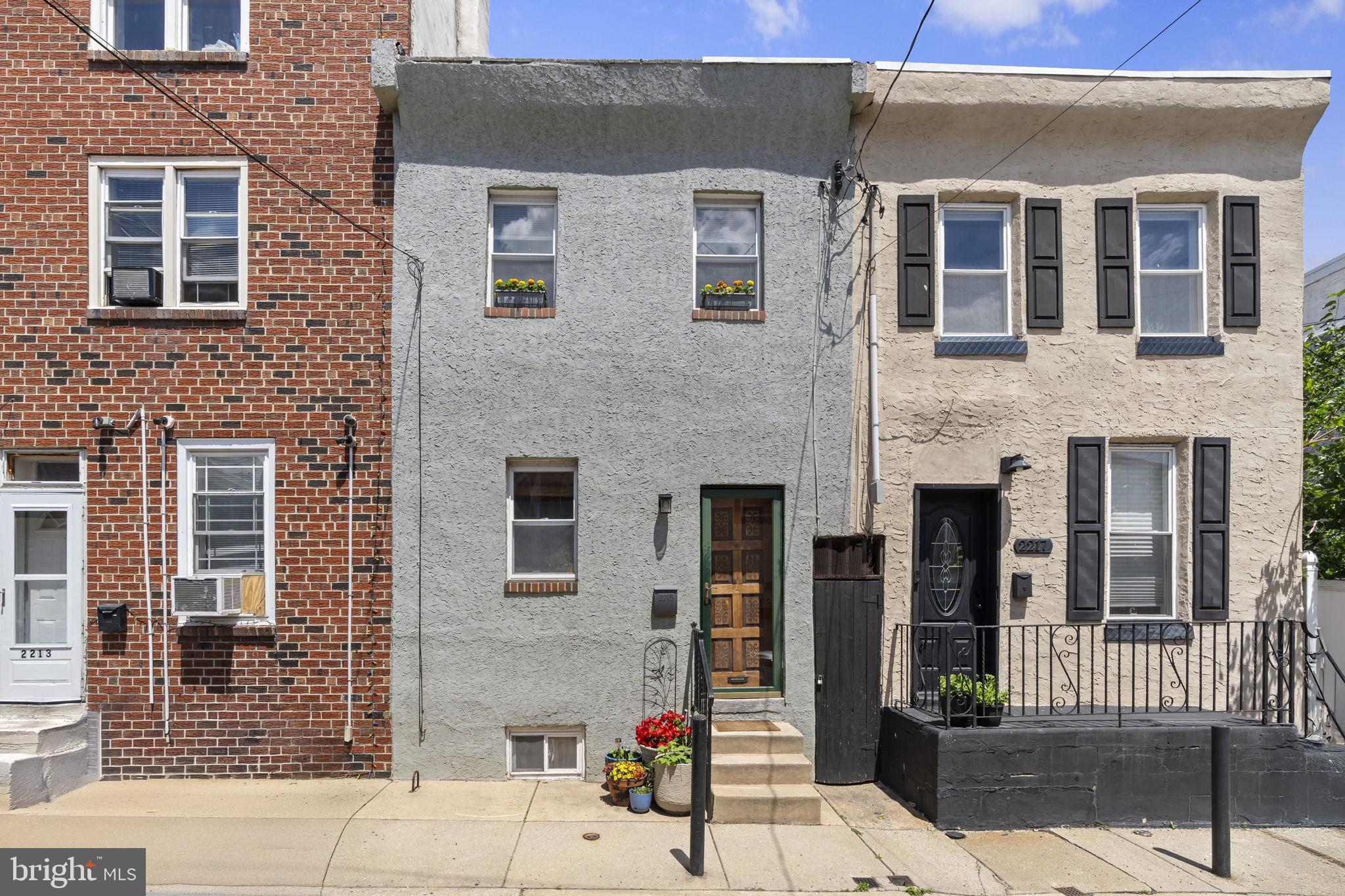 FISHTOWN - Residential